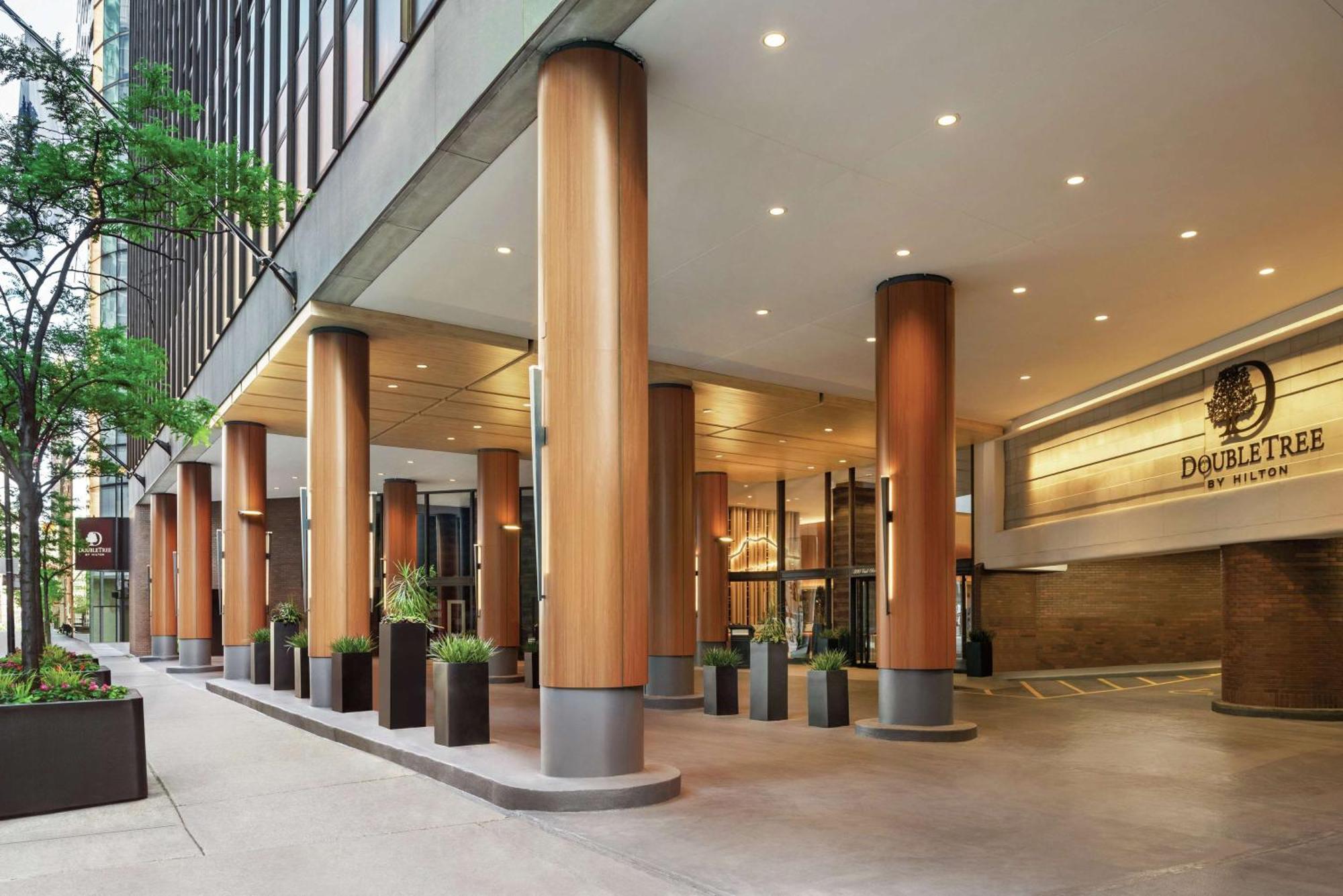 Hotel Hilton Grand Vacations Club Magnificent Mile 3*
