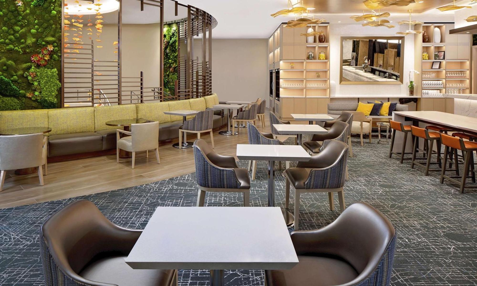 Hilton Grand Vacations Club Magnificent Mile Hotel Chicago