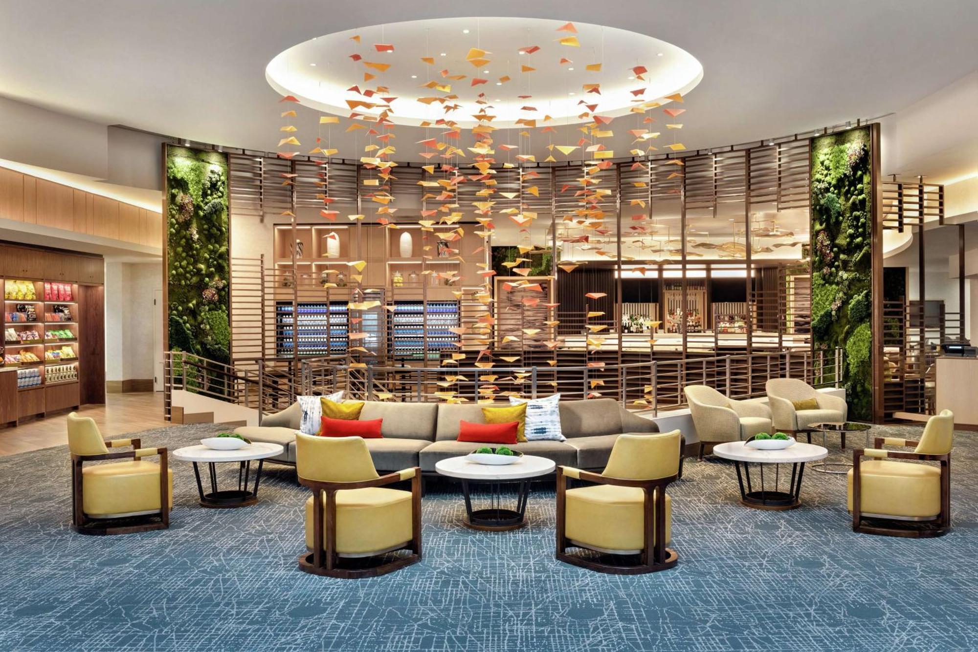 Hilton Grand Vacations Club Magnificent Mile 3*