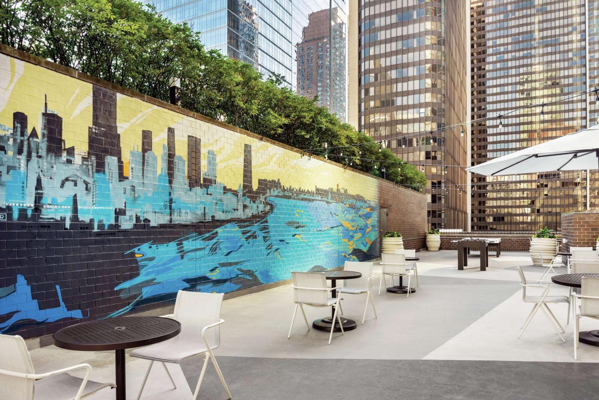 Hilton Grand Vacations Club Magnificent Mile