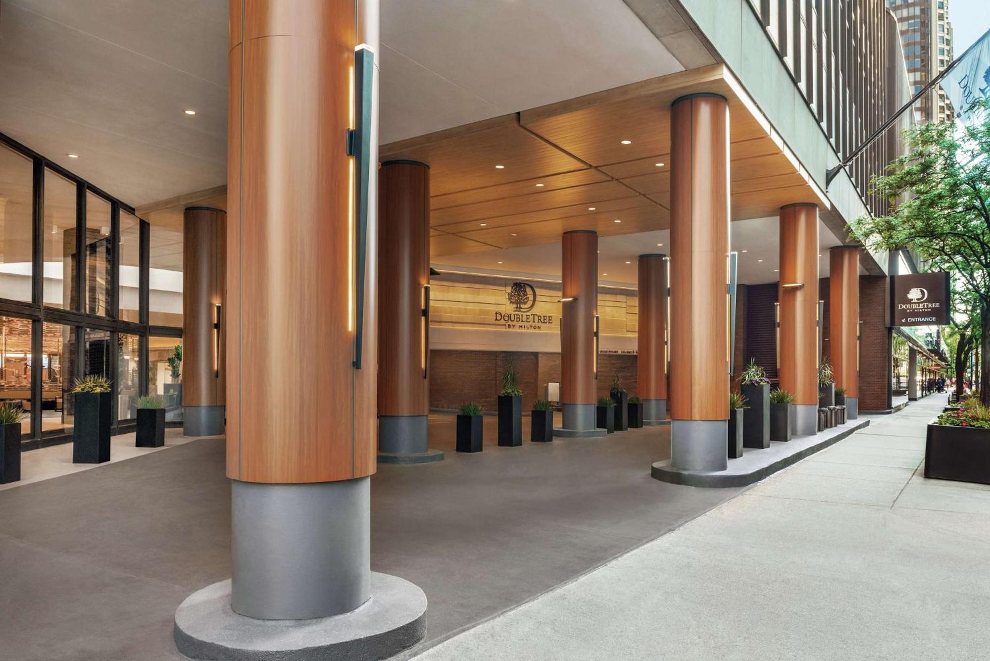 Hilton Grand Vacations Club Magnificent Mile 3*