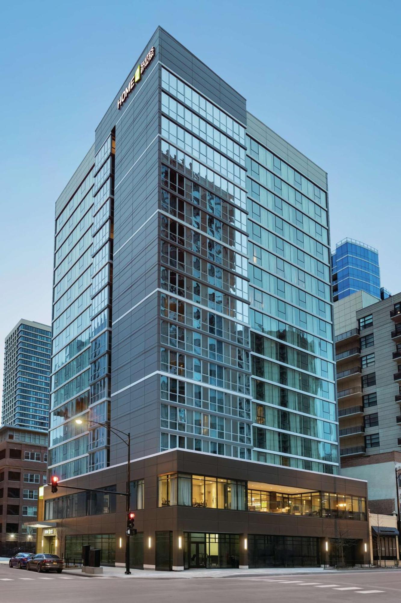 Home2 By Hilton River North