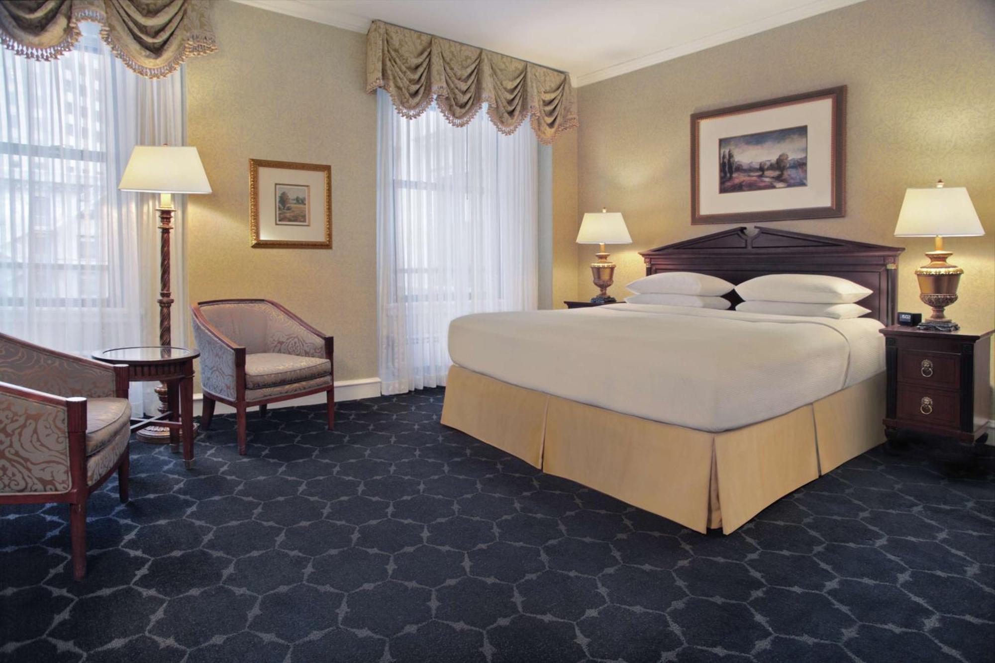 The Drake 4*