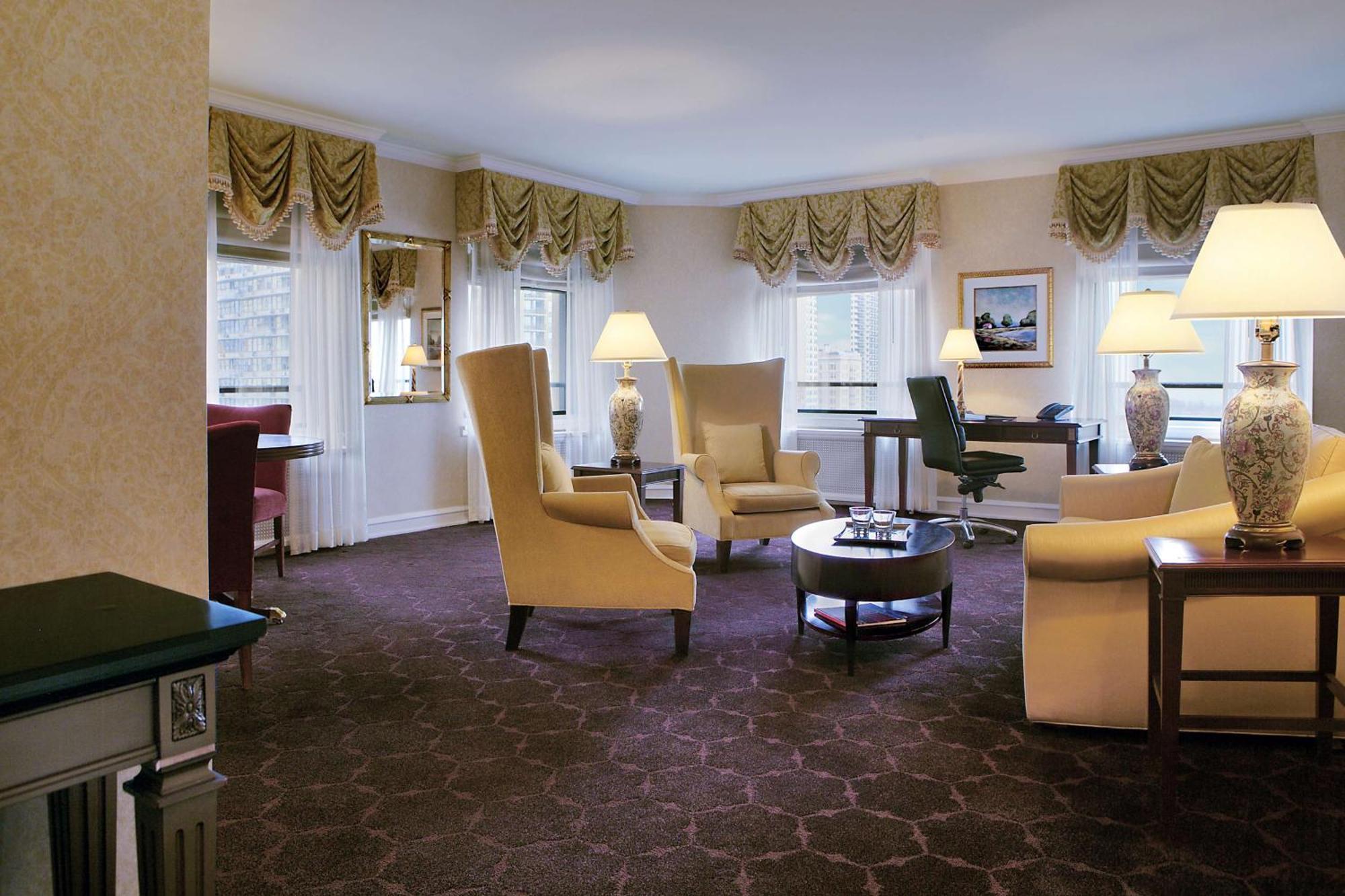 Hotel The Drake Chicago