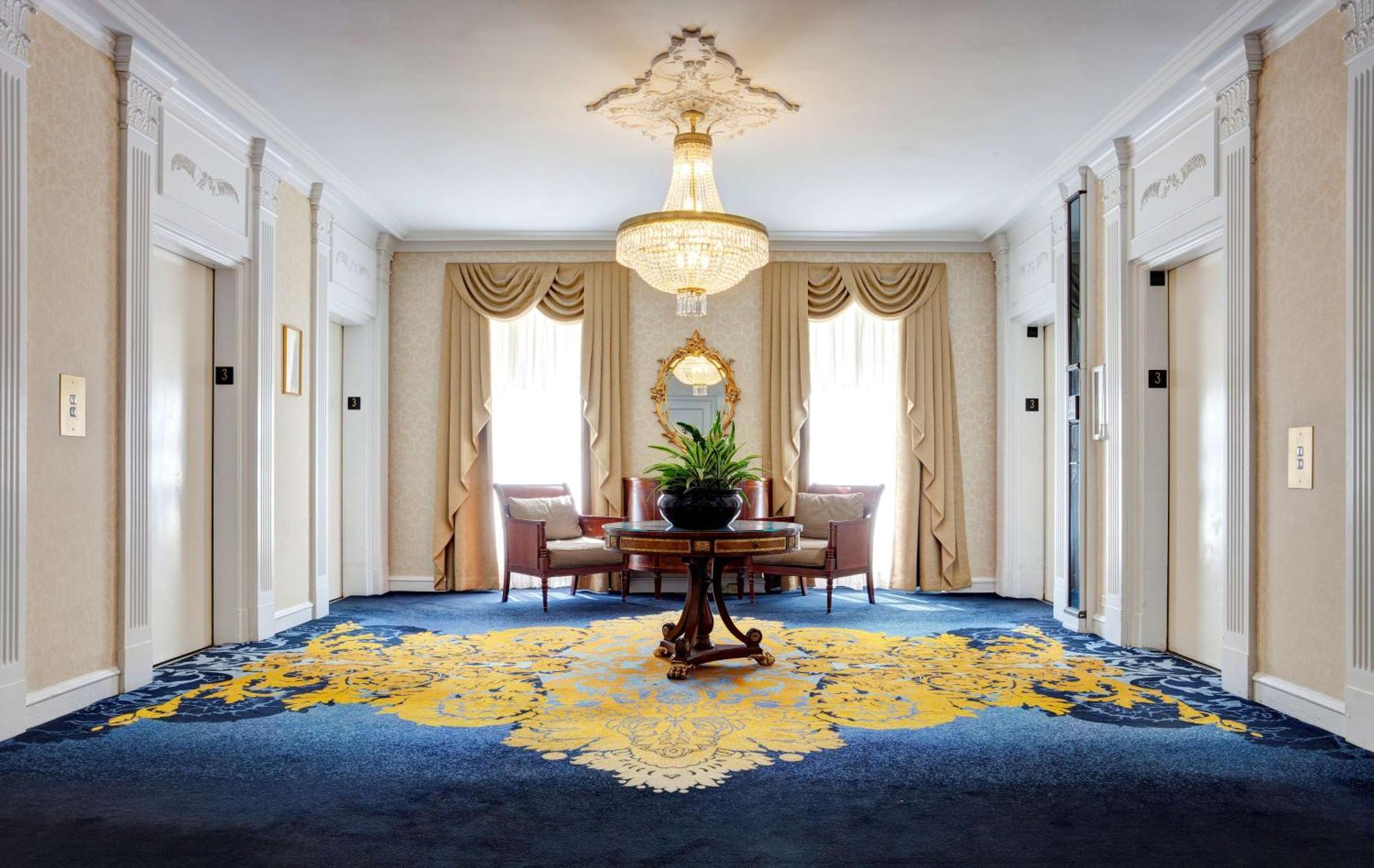 The Drake 4* Chicago