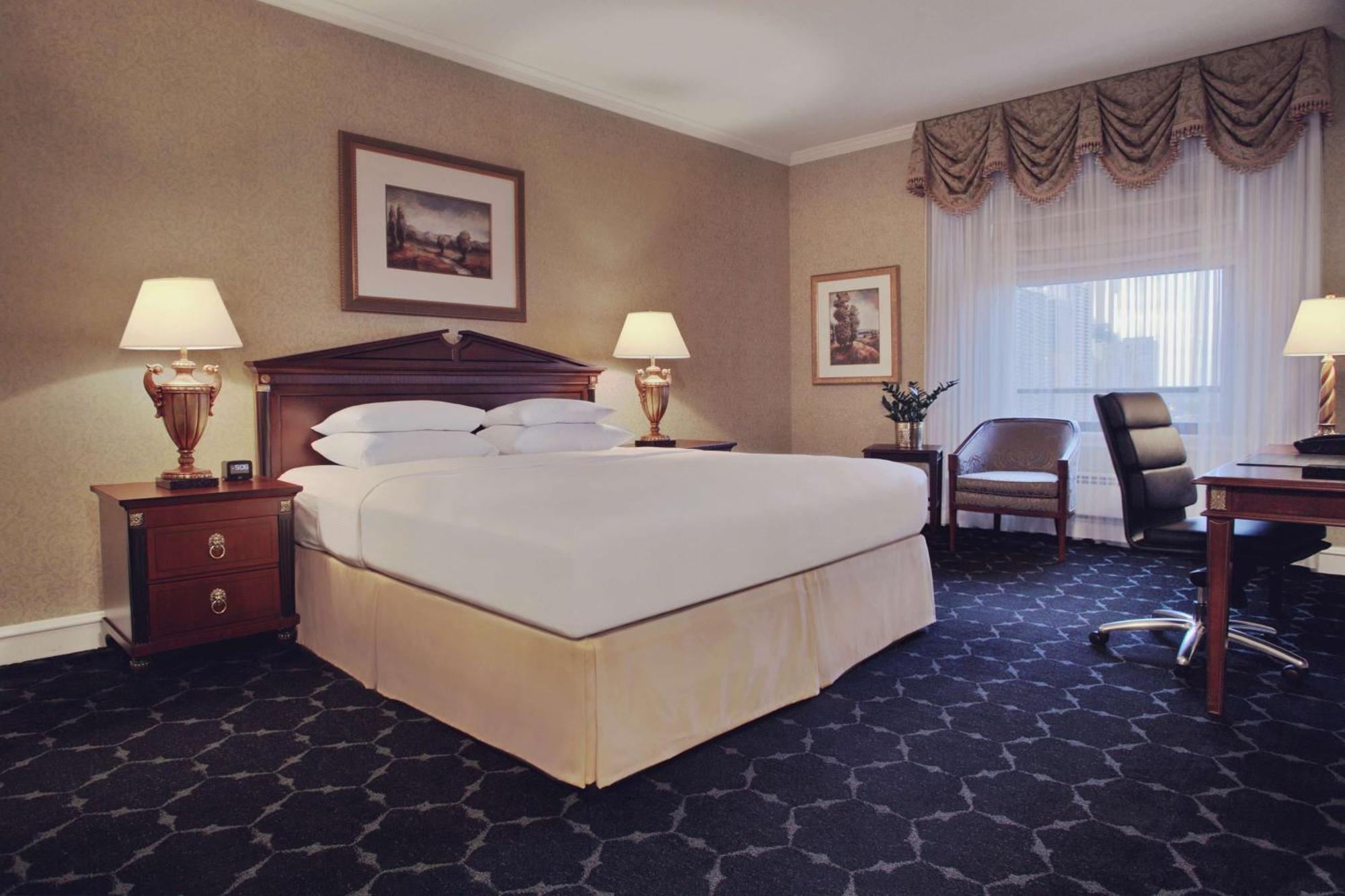 The Drake Hotel