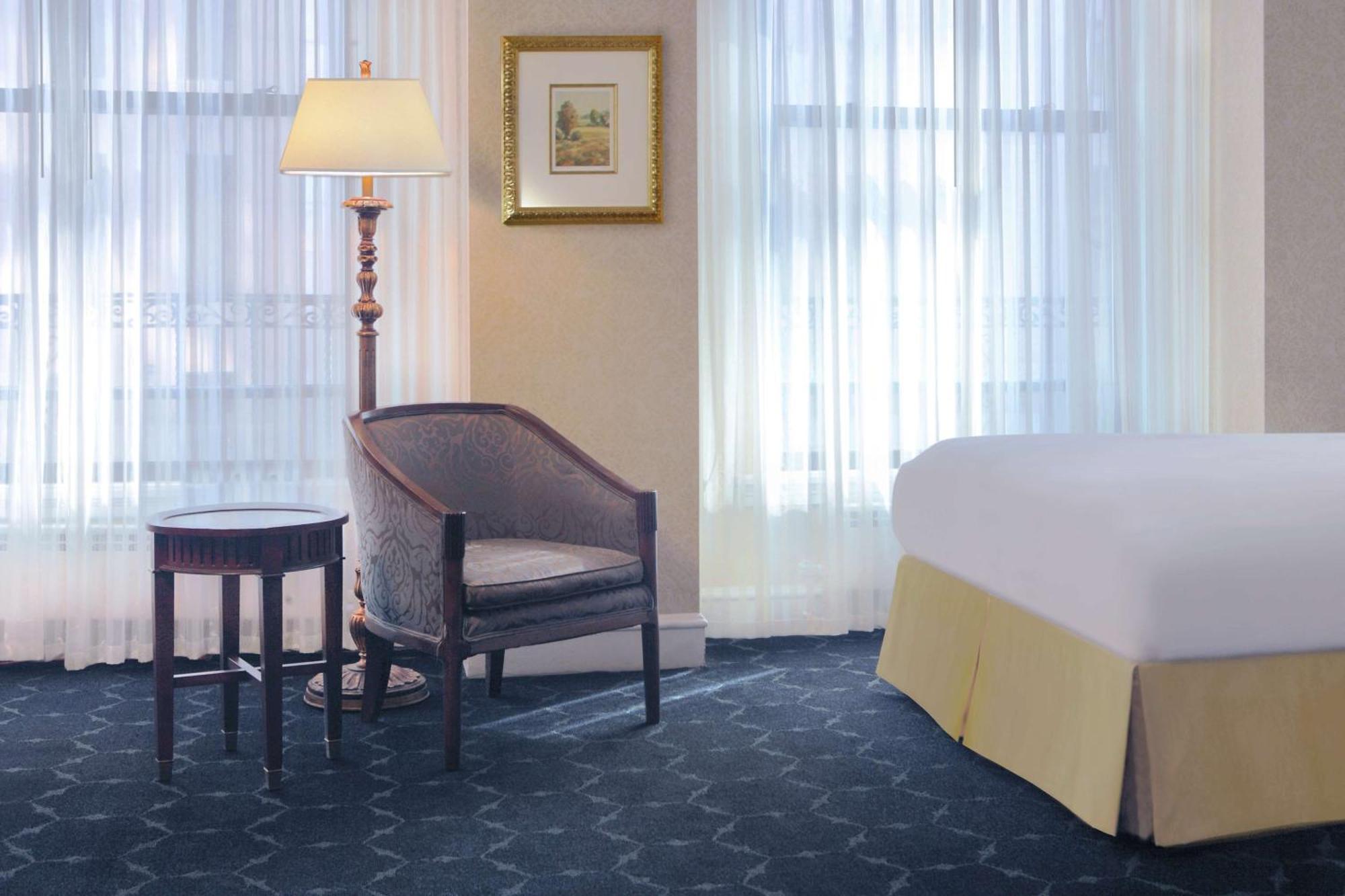 The Drake Hotel Chicago