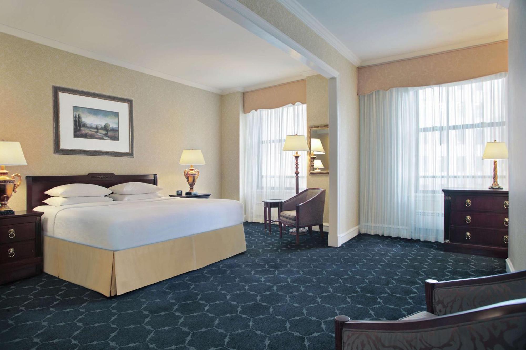 Hotel The Drake Chicago