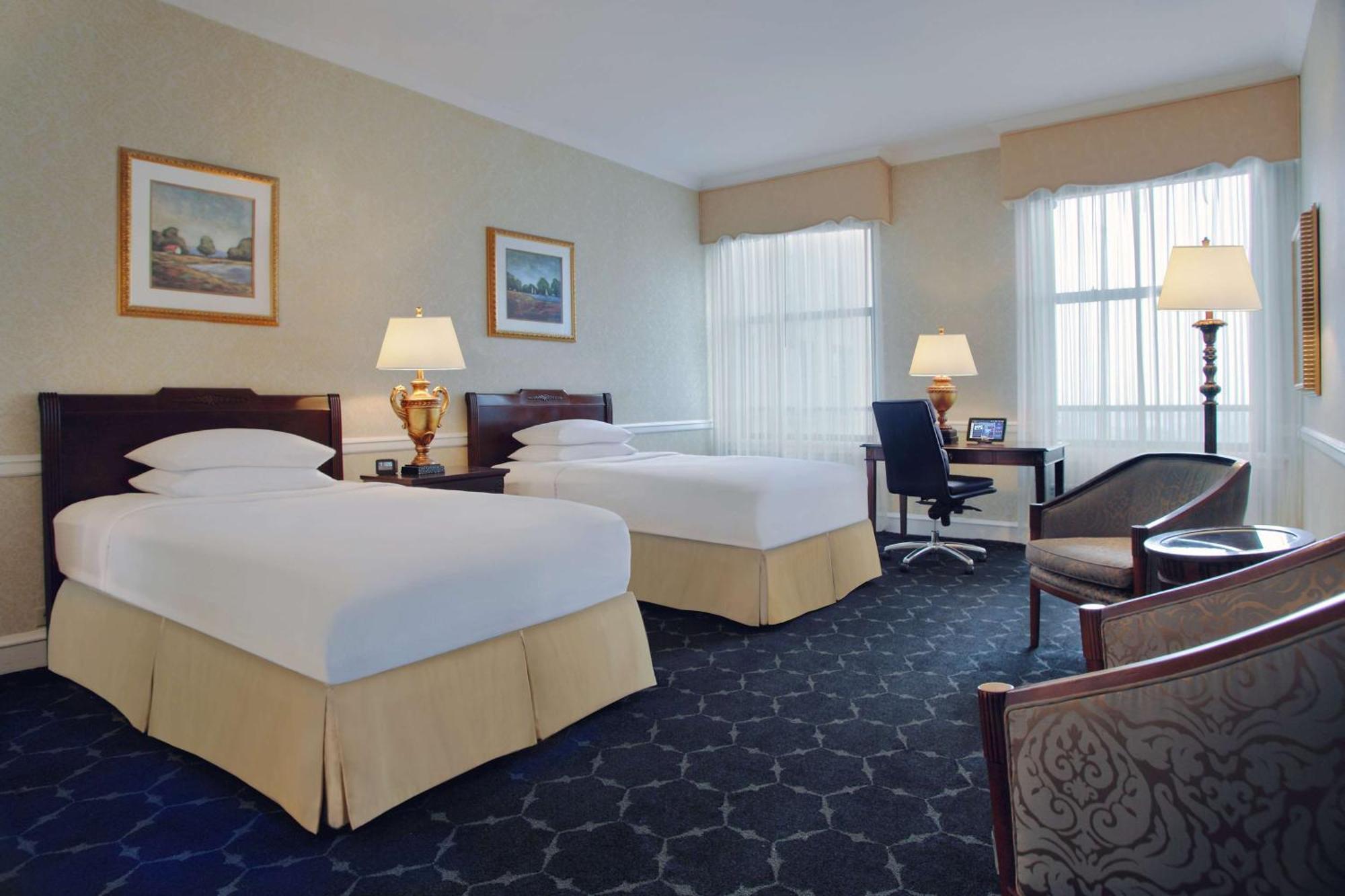 Hotel The Drake 4*