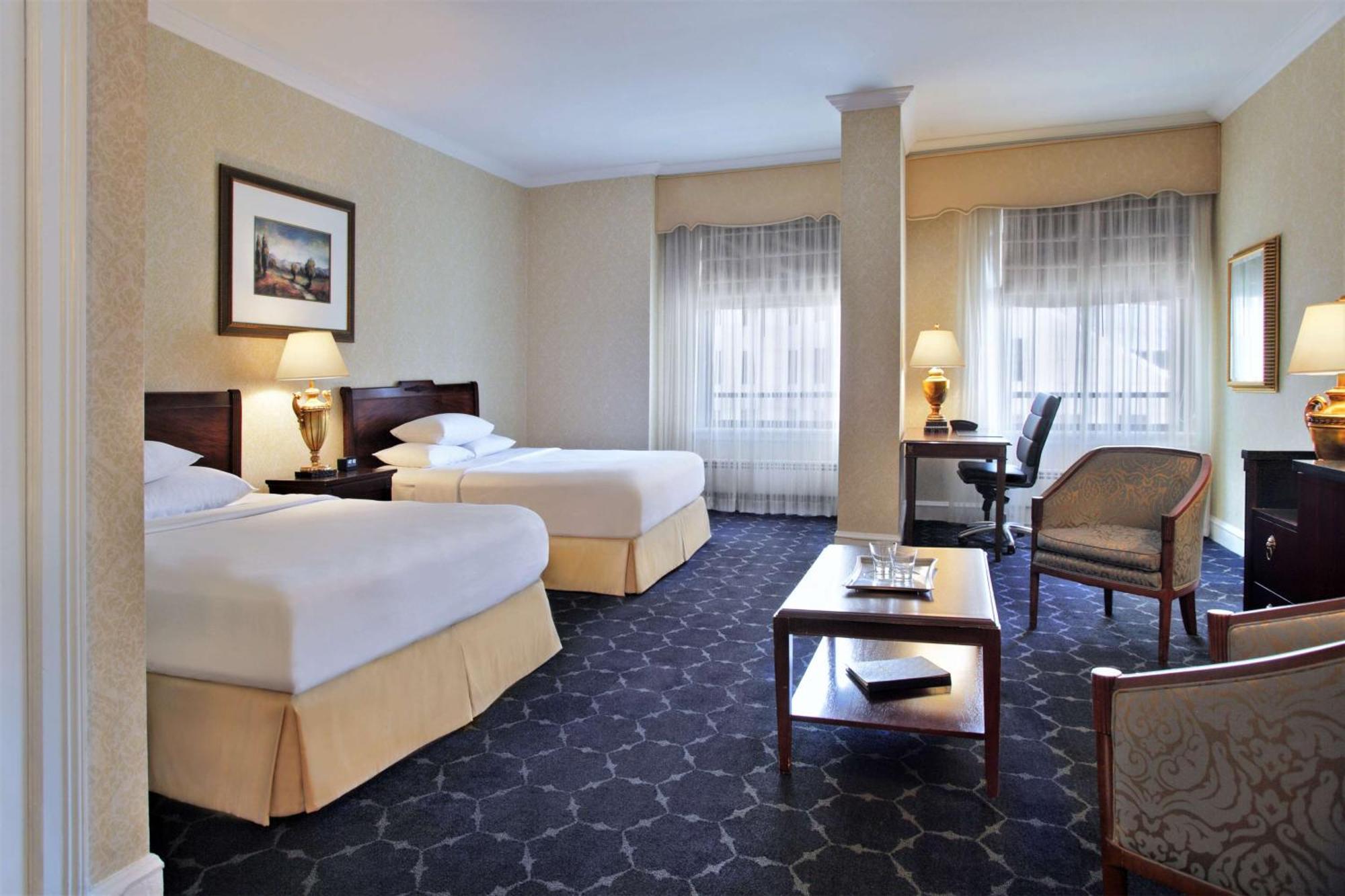 The Drake 4* Chicago