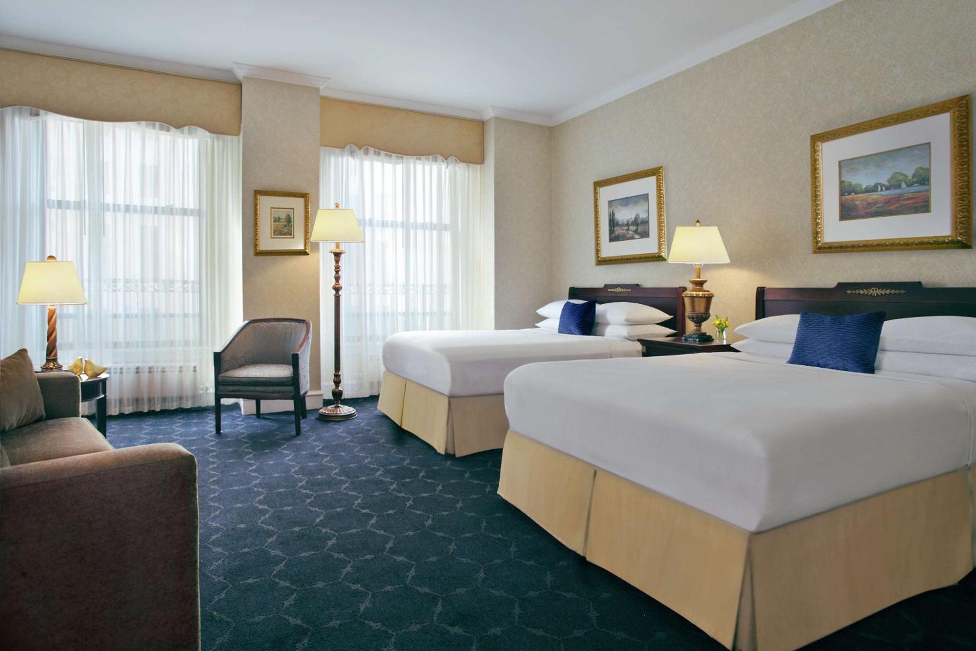 The Drake Hotel Chicago