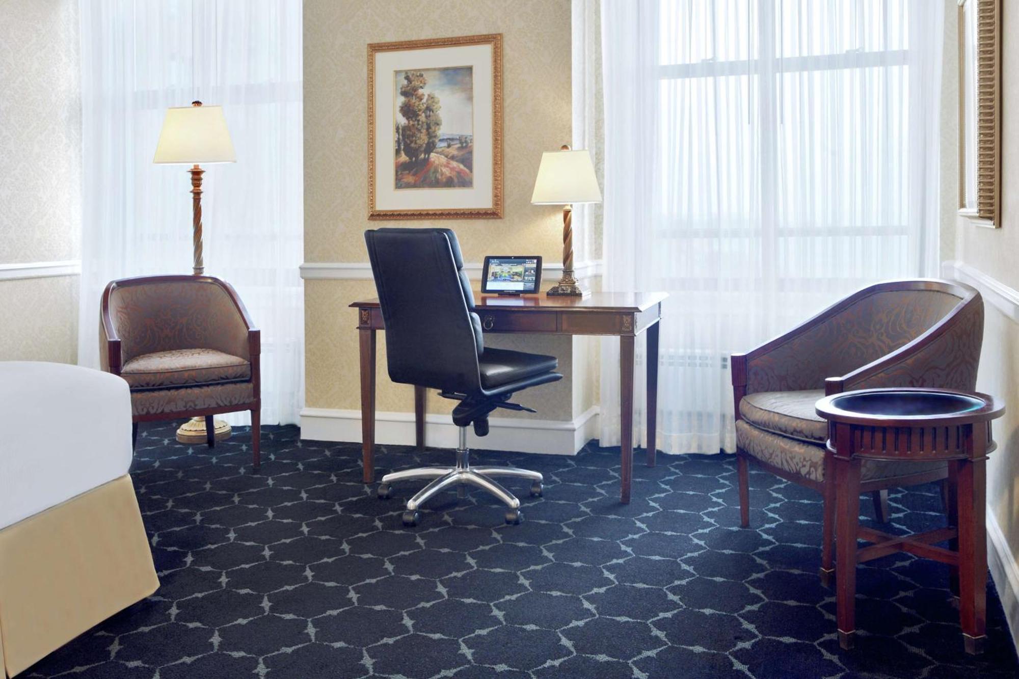 Hotel The Drake Chicago