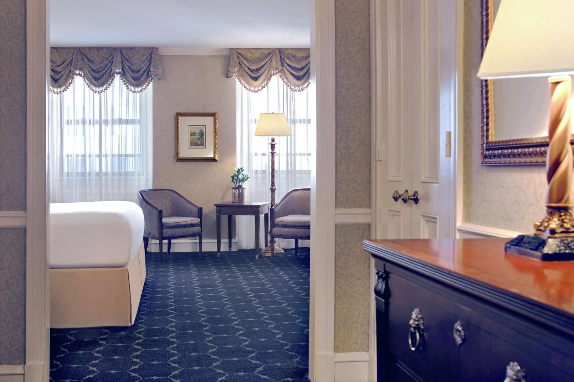 Hotel The Drake Chicago