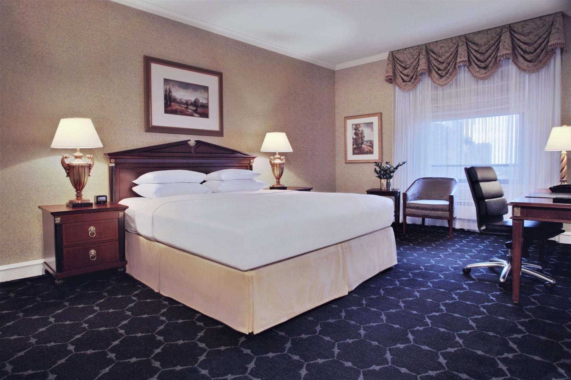 The Drake 4*