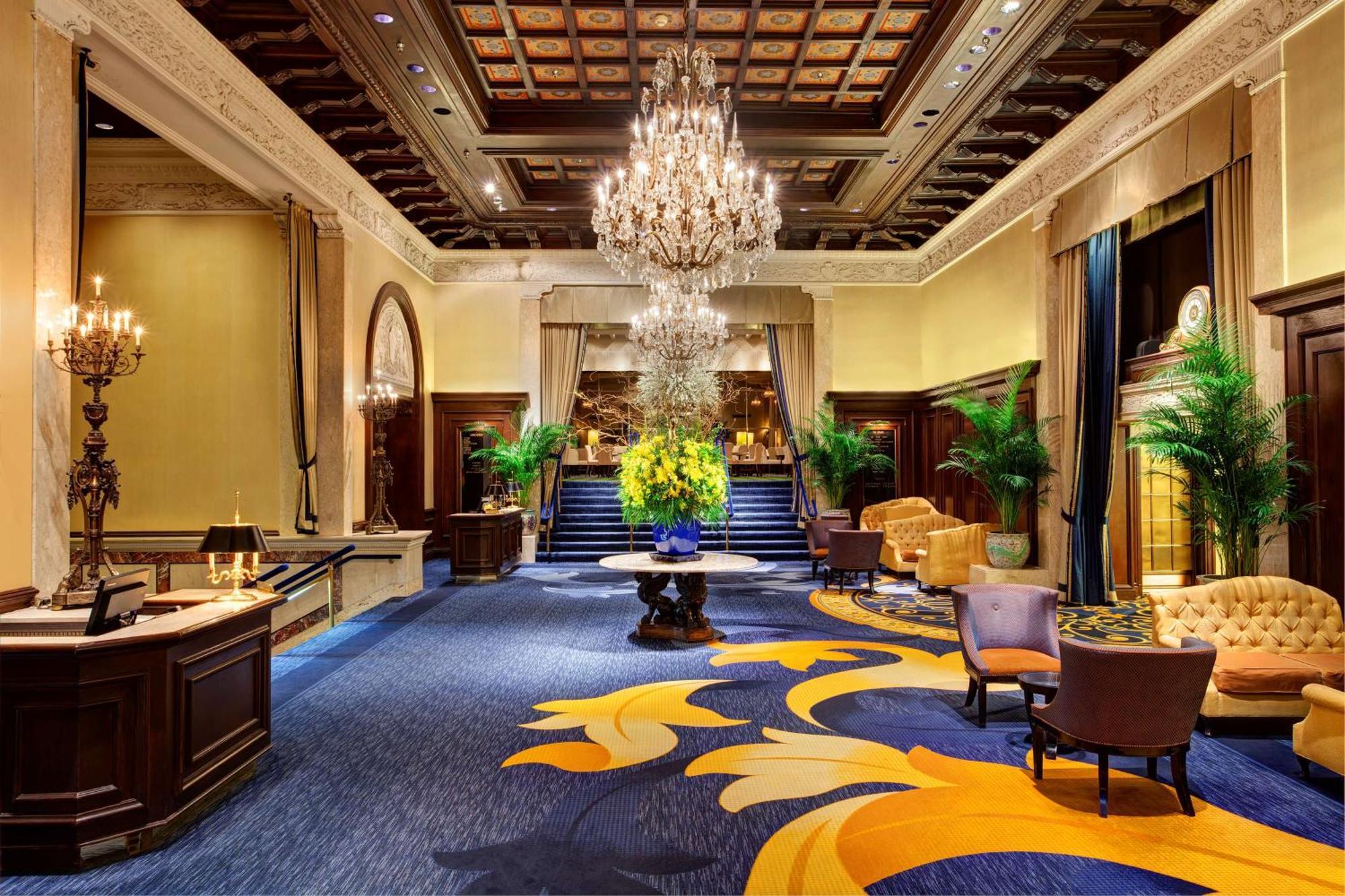 Hotel The Drake 4*