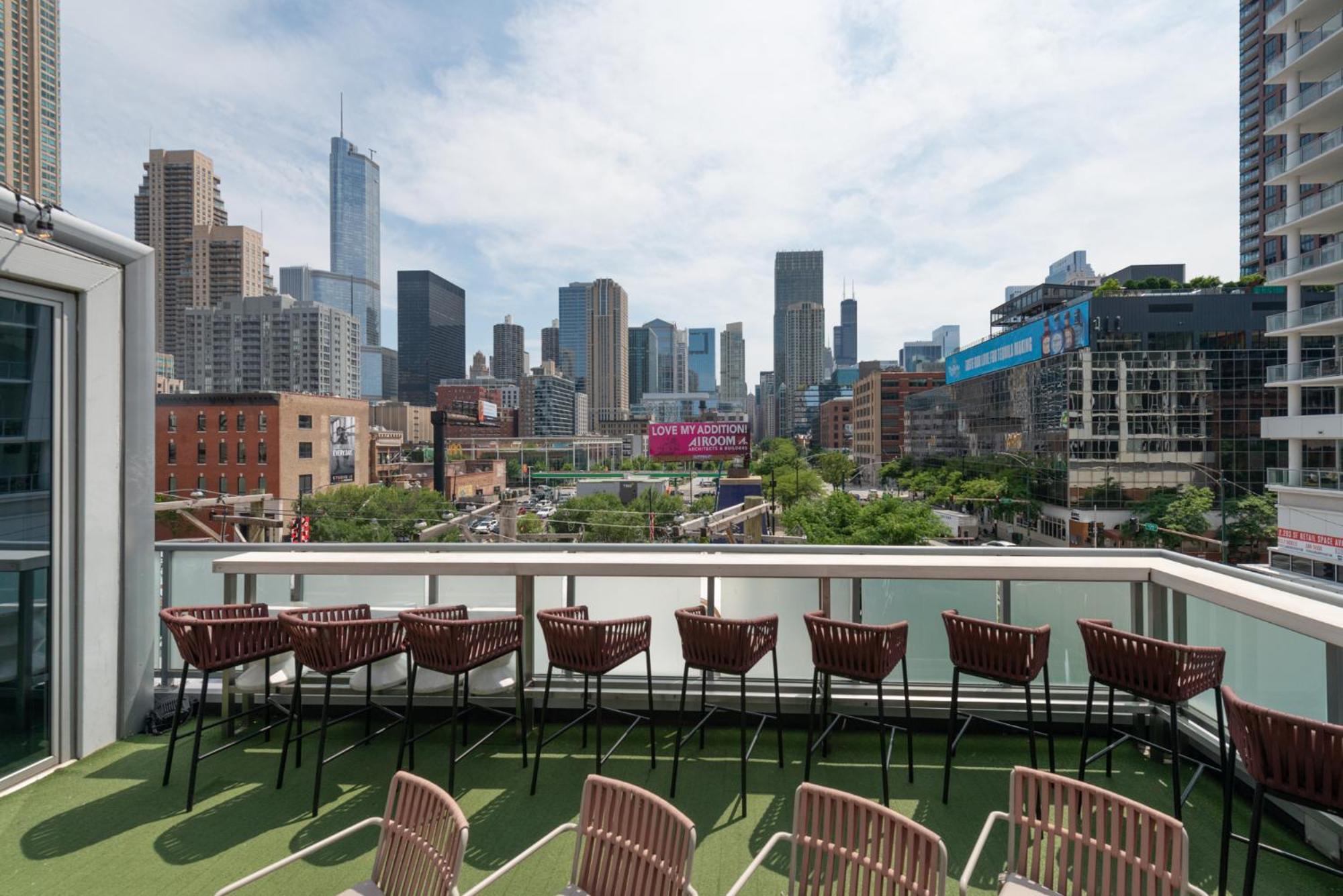 Godfrey Hotel
