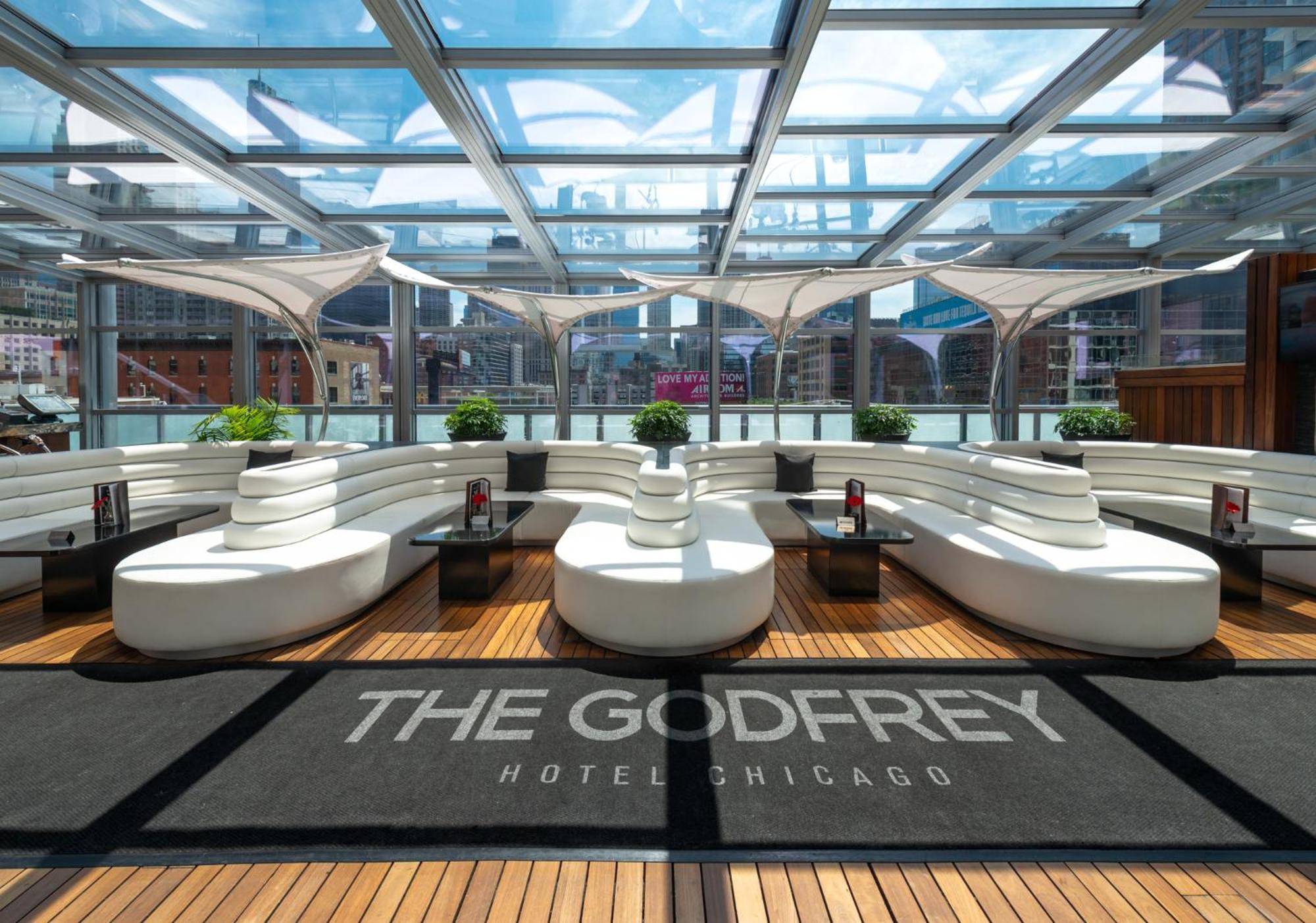 Godfrey 4* Chicago
