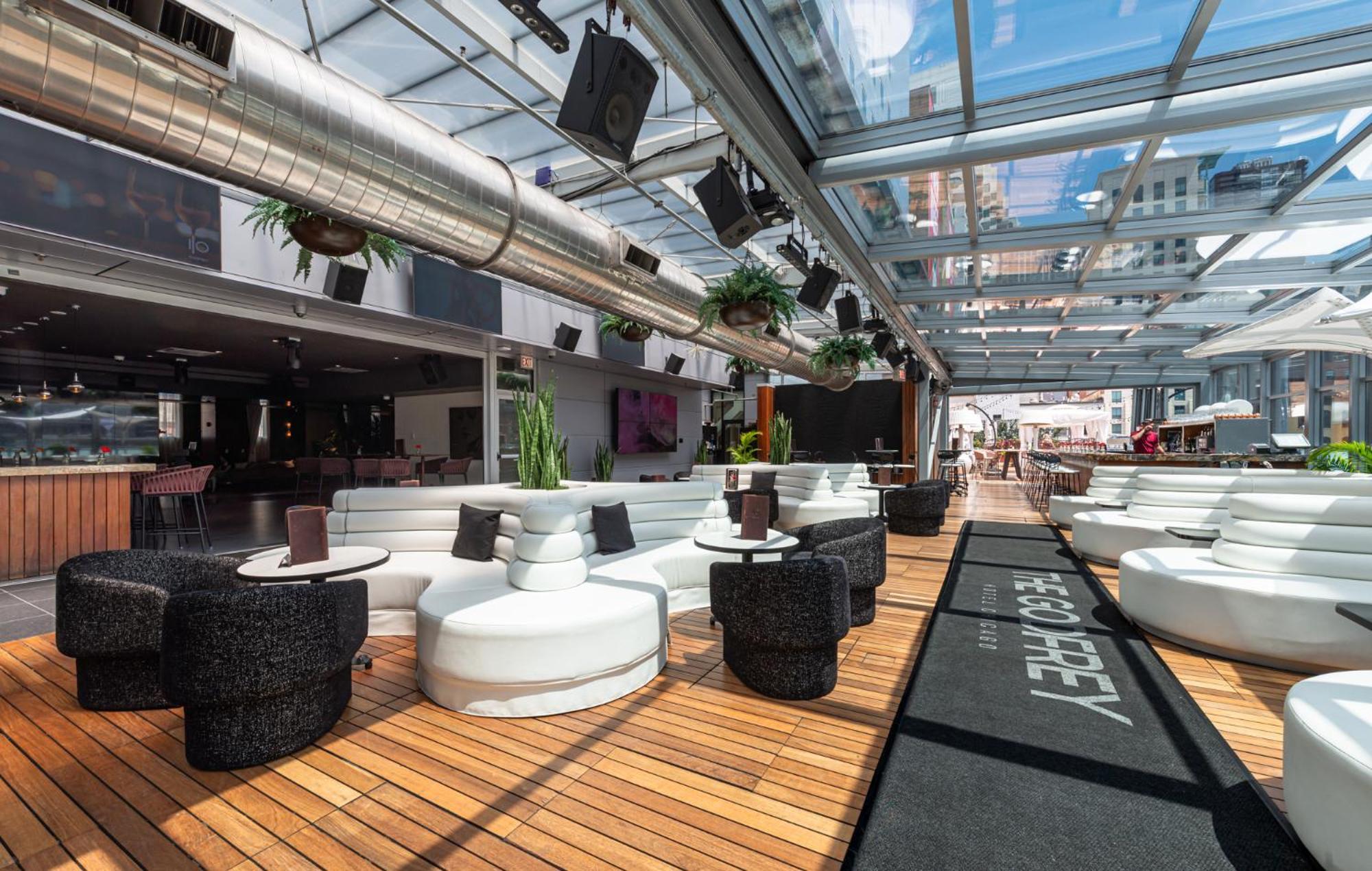 Godfrey Hotel