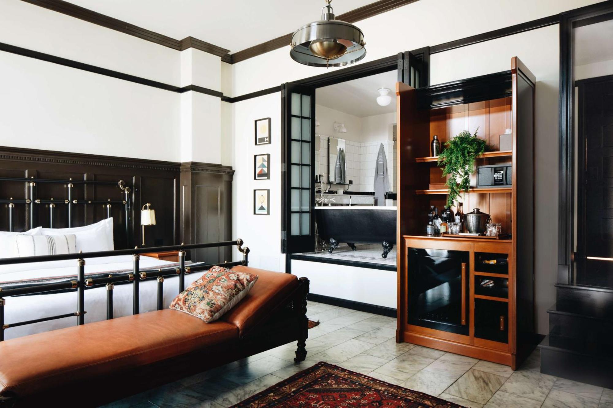 Hotel Athletic Association, Part Of Hyatt 4*