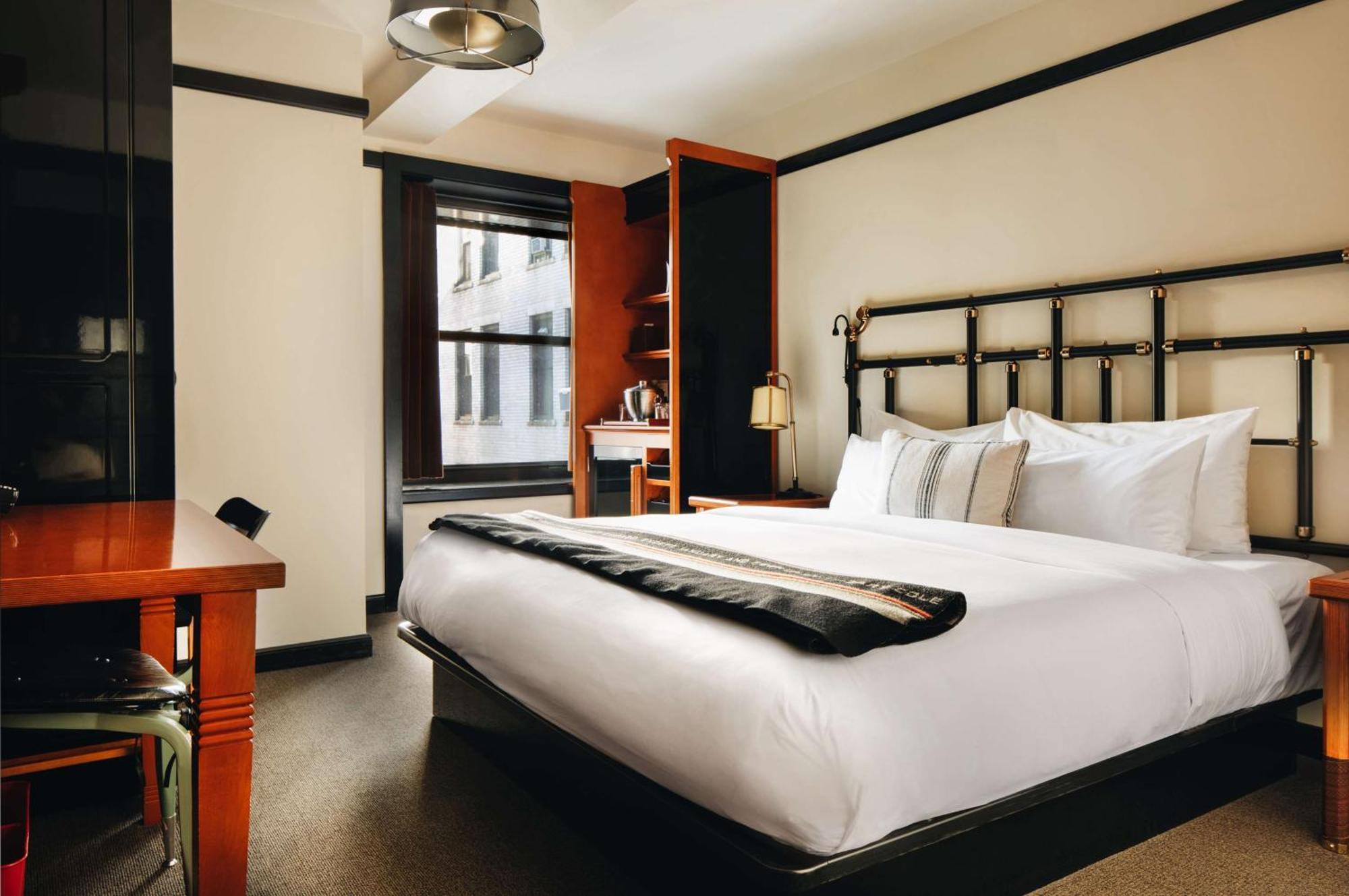 Hotel Athletic Association, Part Of Hyatt 4*