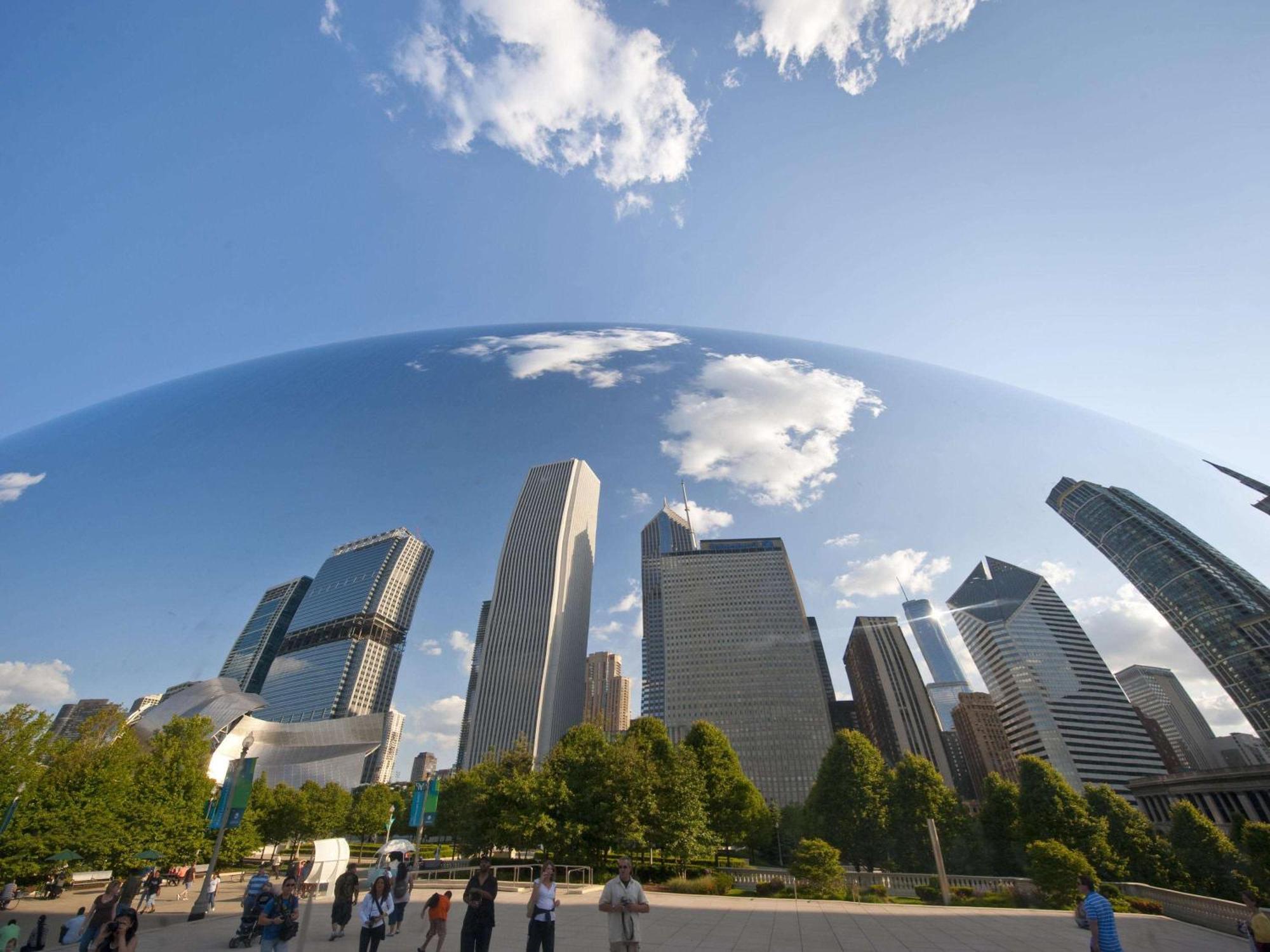 Swissotel 4* Chicago