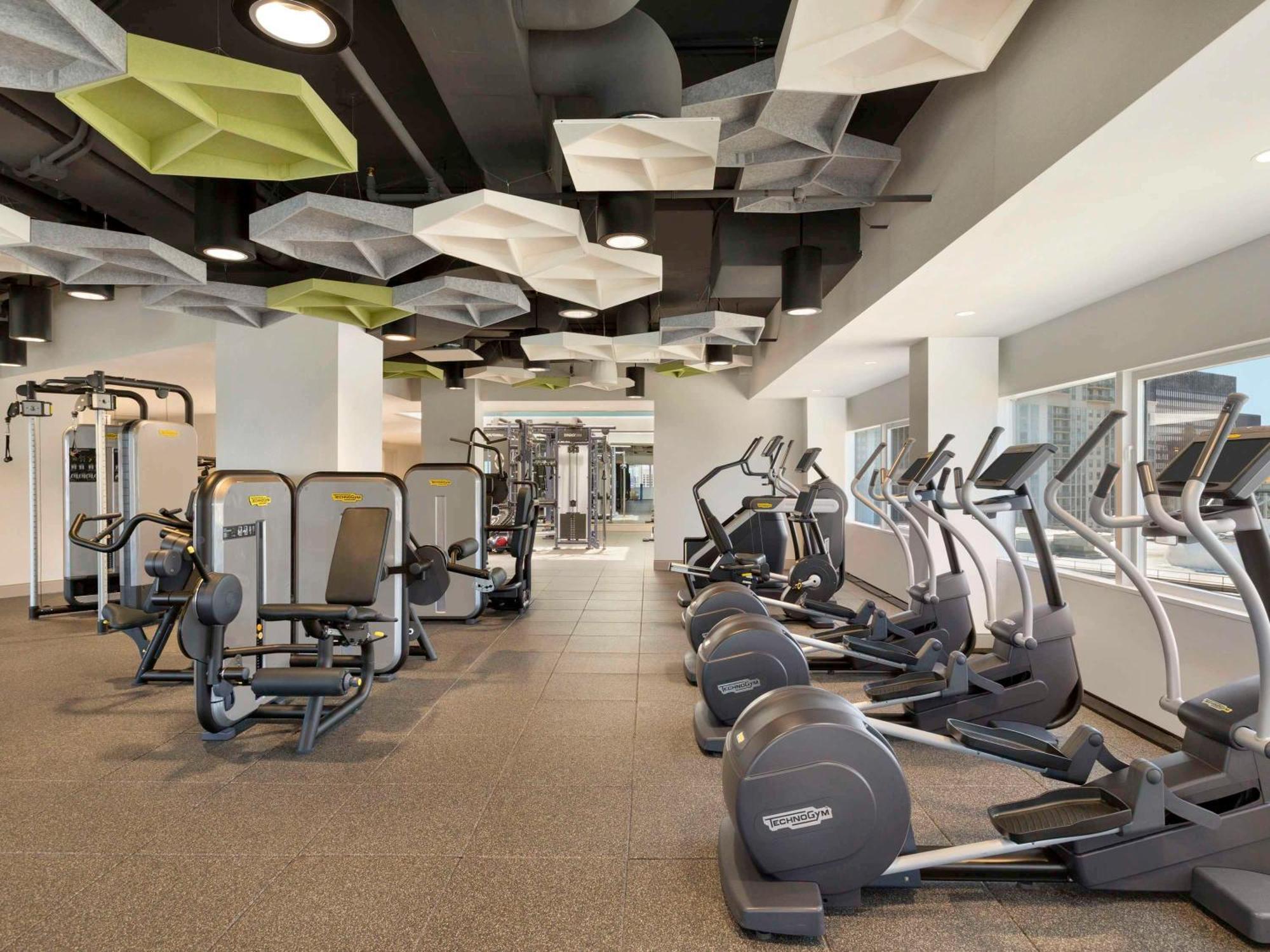 Swissotel Hotel Chicago