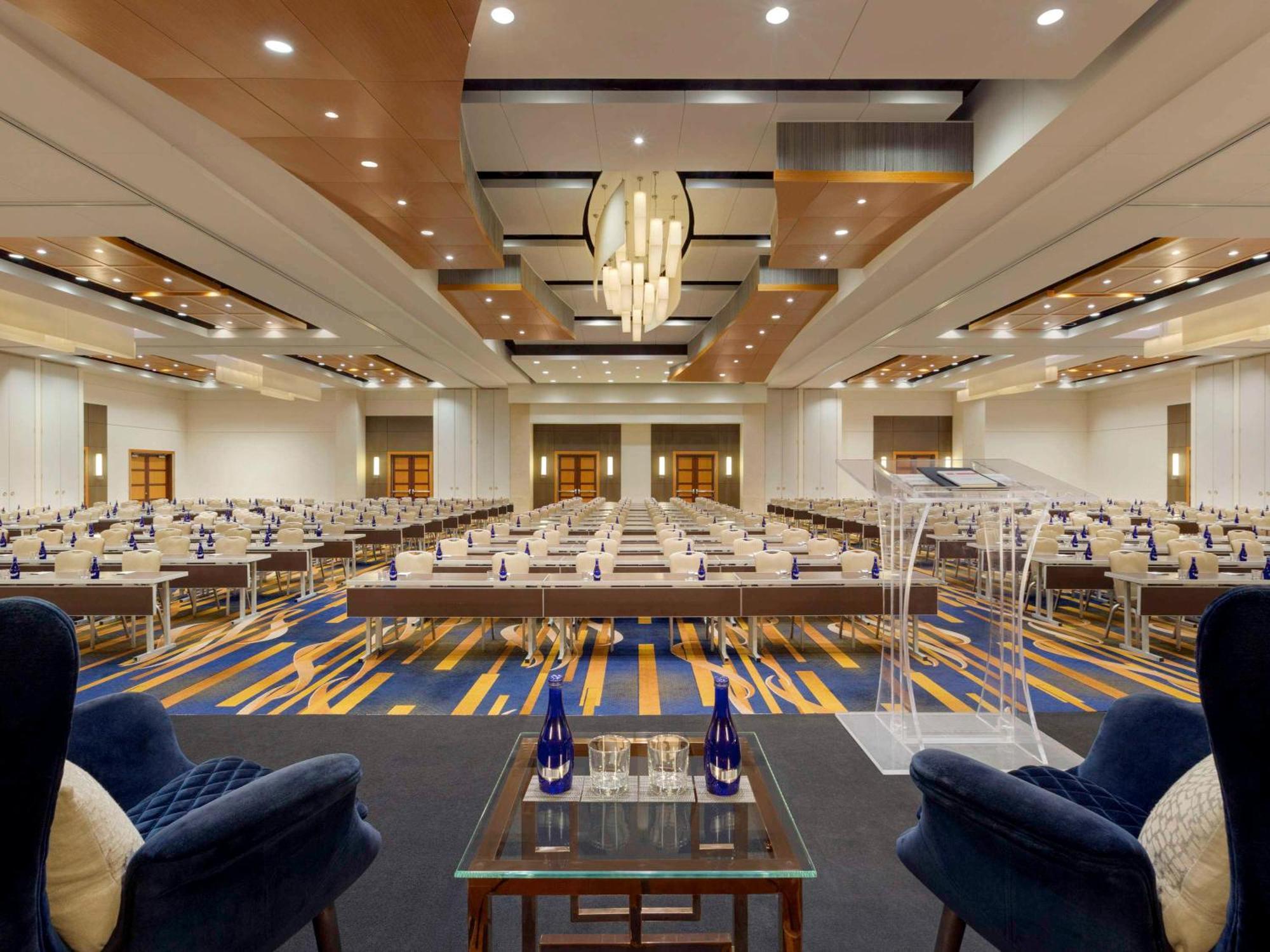 Hotel Swissotel