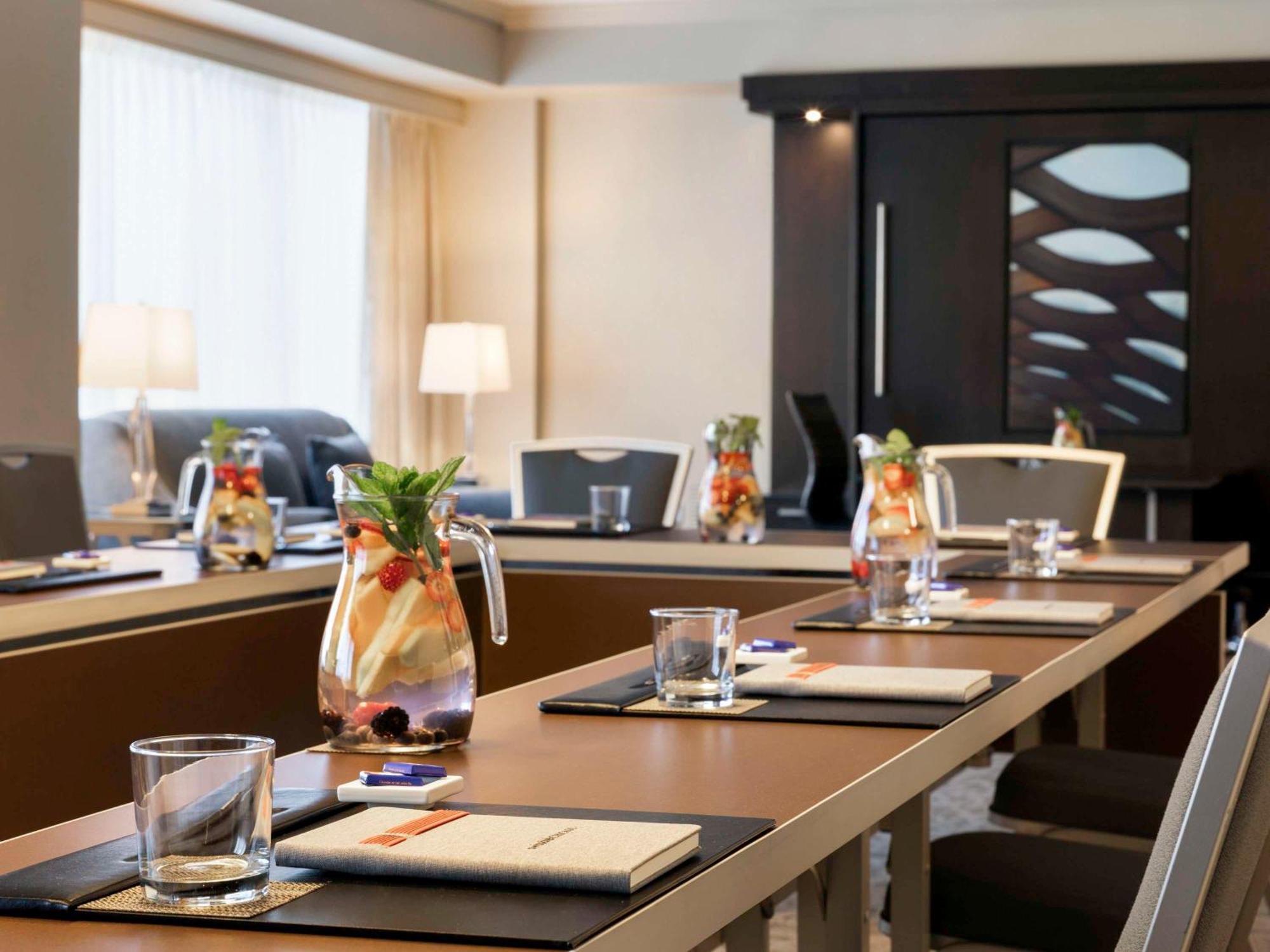 Hotel Swissotel Chicago