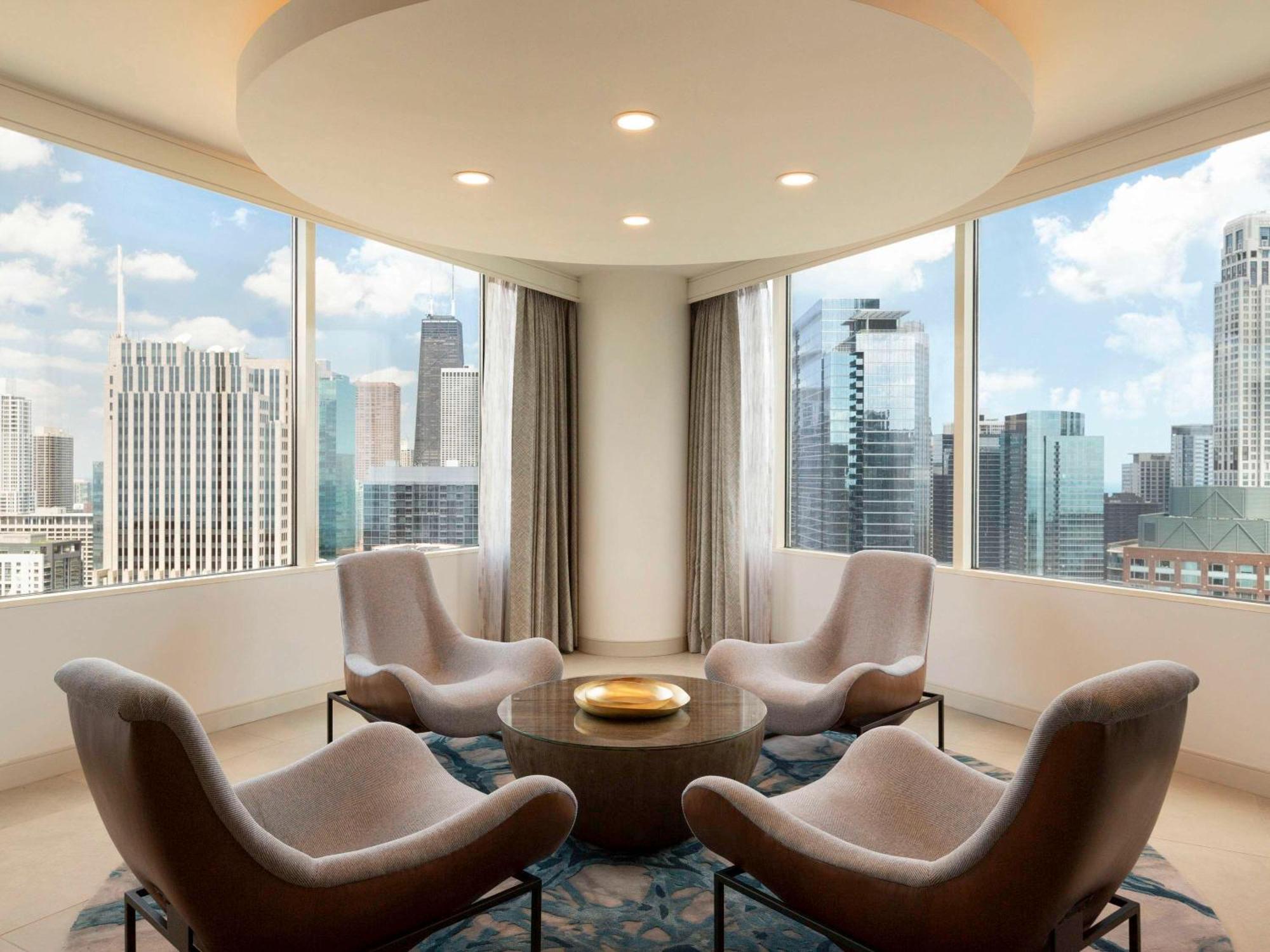 Swissotel Hotel Chicago