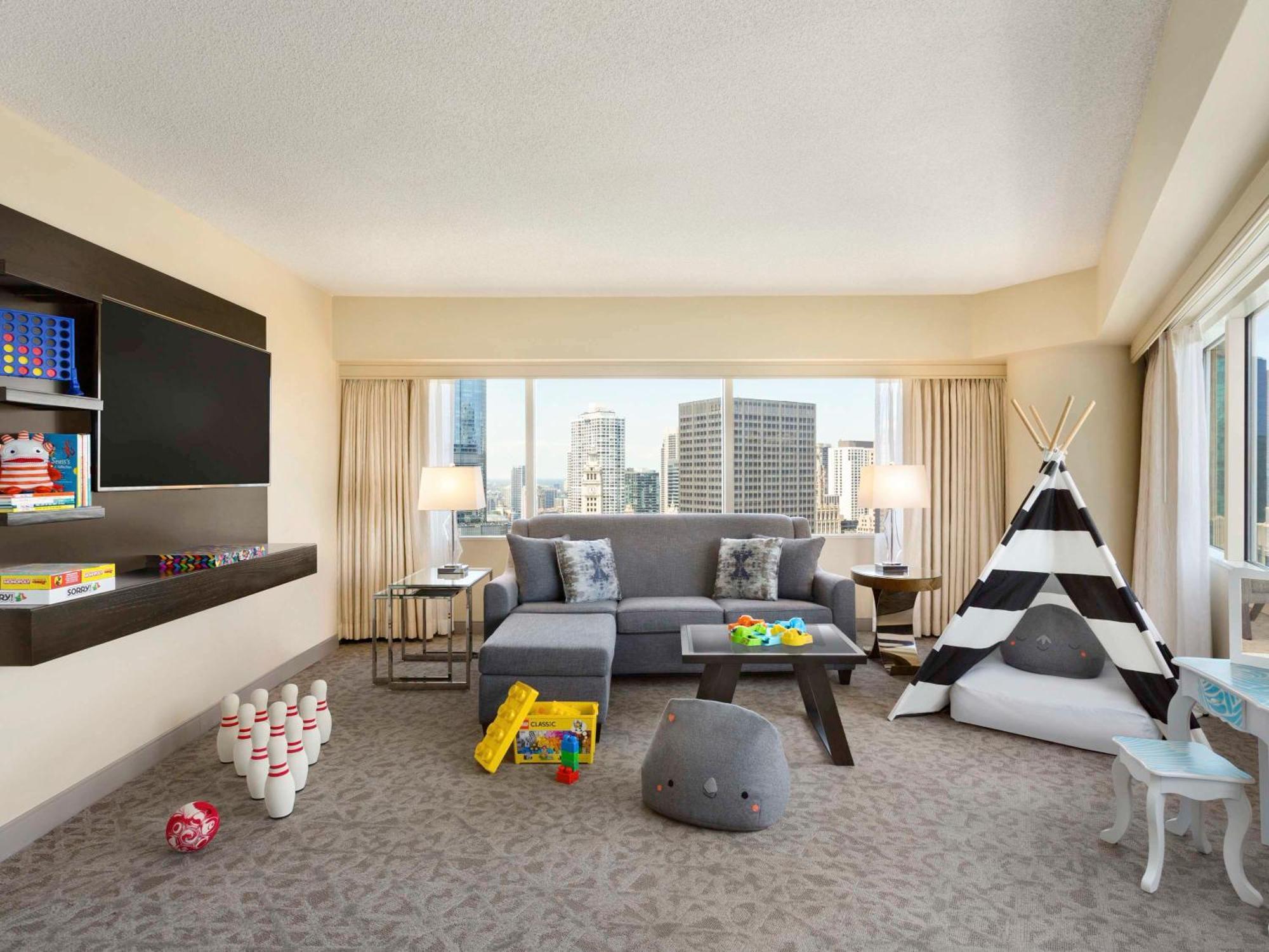 Swissotel Hotel Chicago