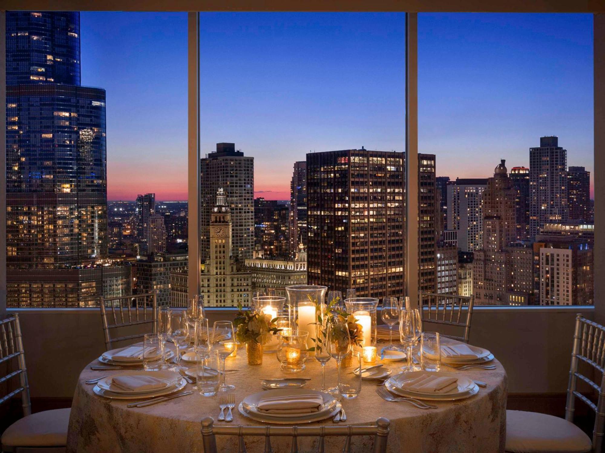 Swissotel Hotel Chicago