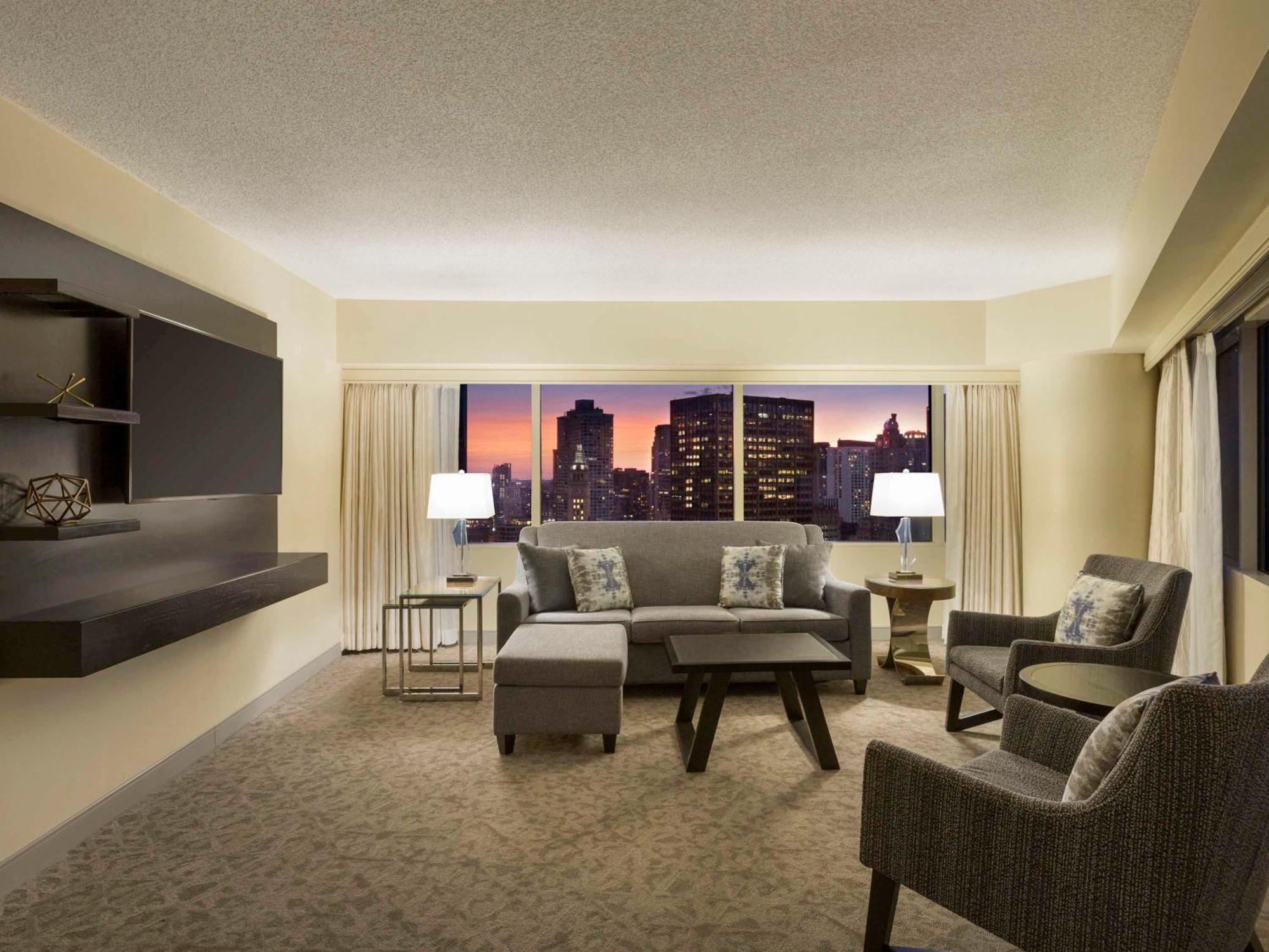 Hotel Swissotel 4*