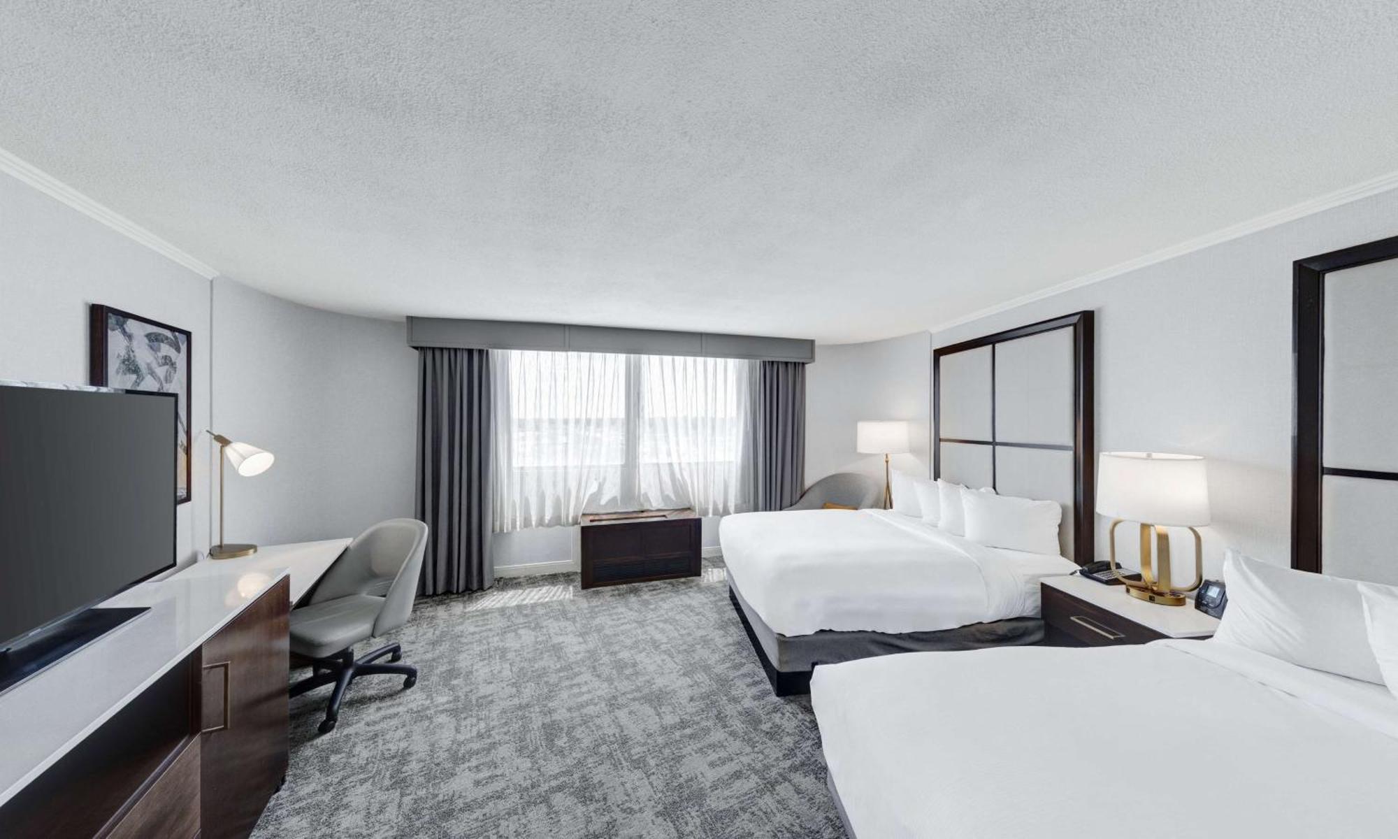 Hilton Chicago/oak Lawn
