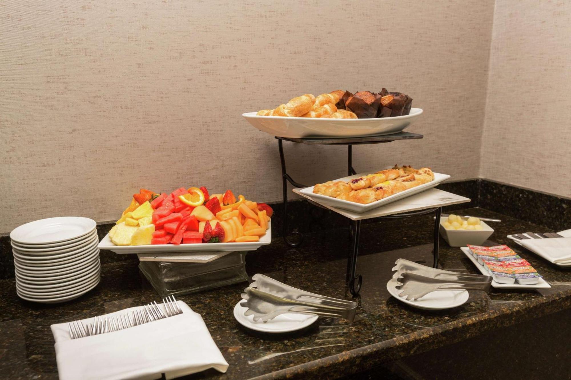 Hotel Hilton Chicago/oak Lawn Oak Lawn