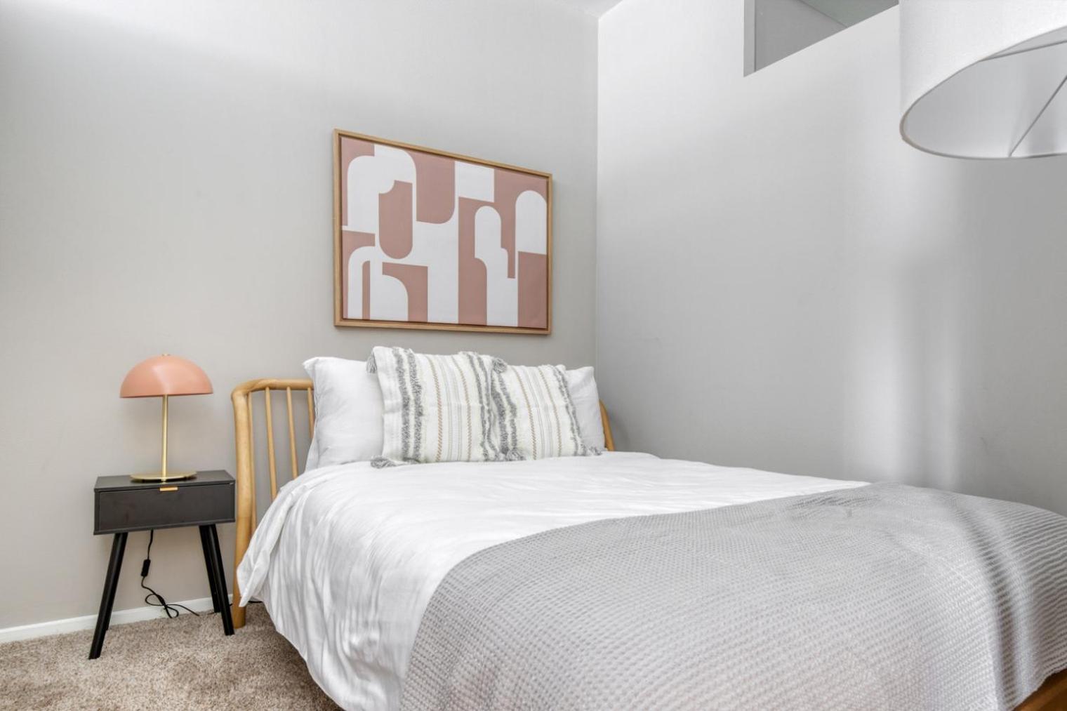 Loop 2br W Gym Doorman Nr L Chi-813 Apartment *