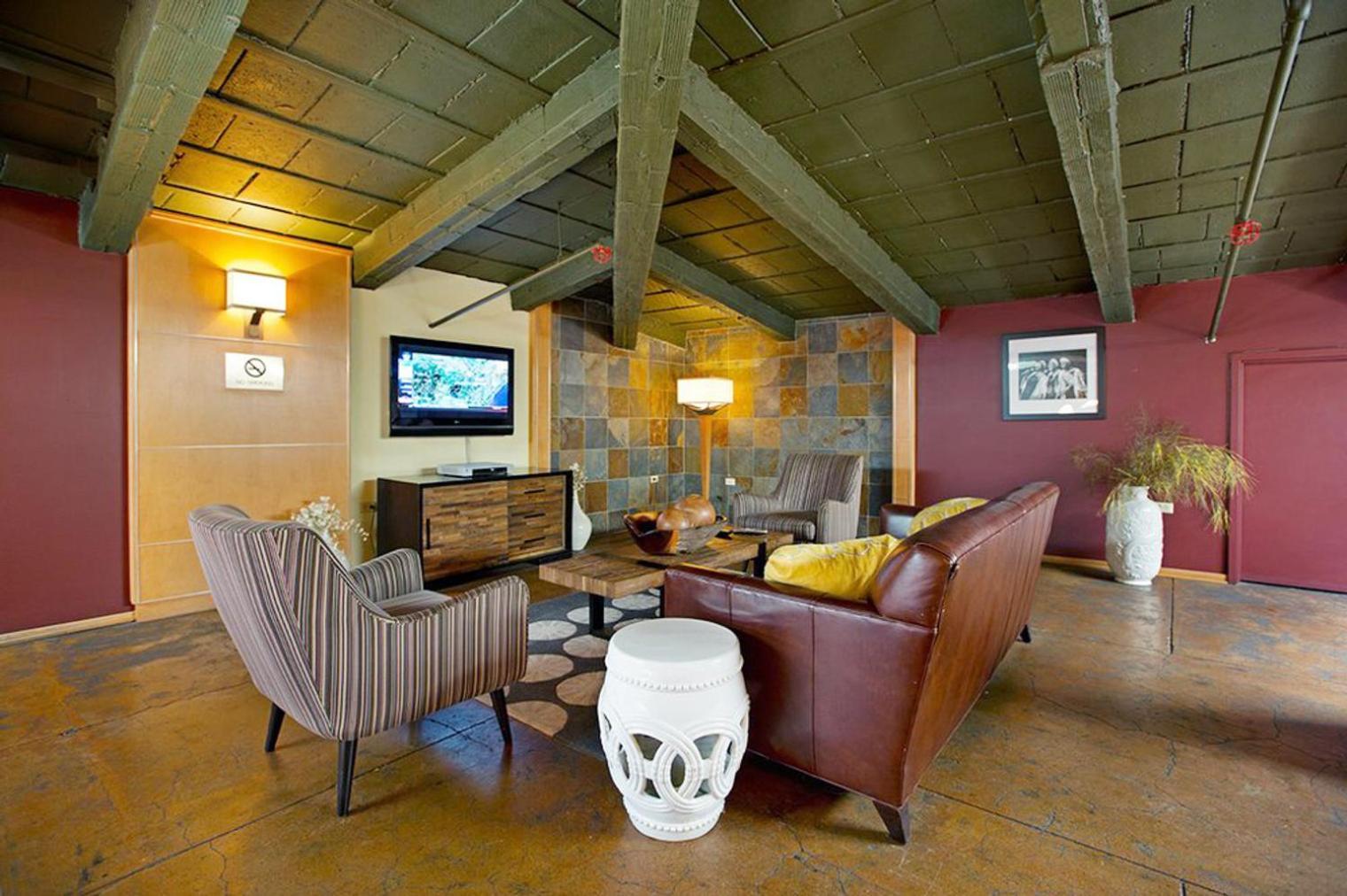 Apartment Loop 2br W Gym Doorman Nr L Chi-813 Chicago