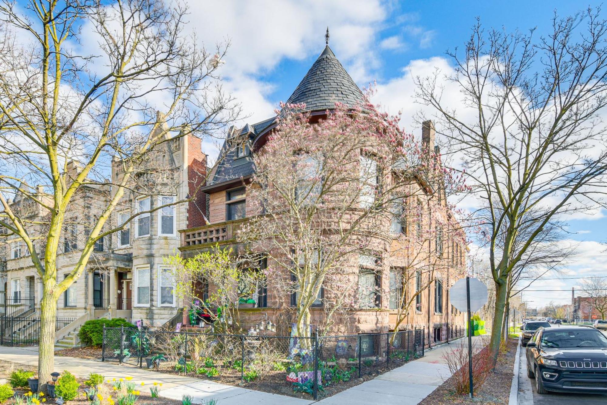 5 Mi To Dtwn In Garfield Park! Holiday home Chicago