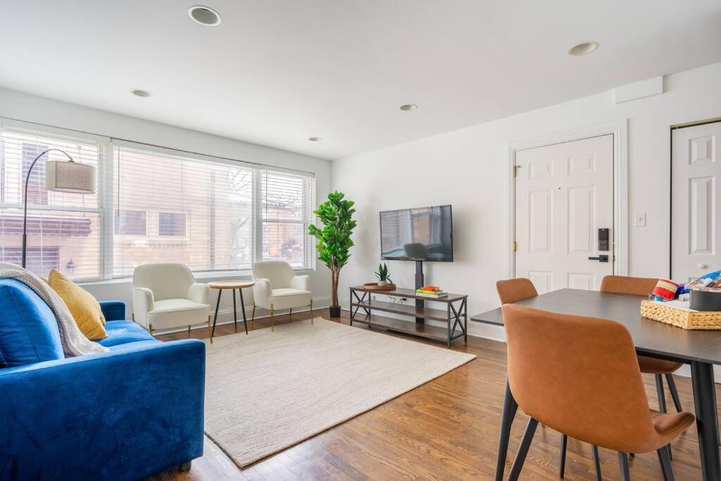 Apartment By The *