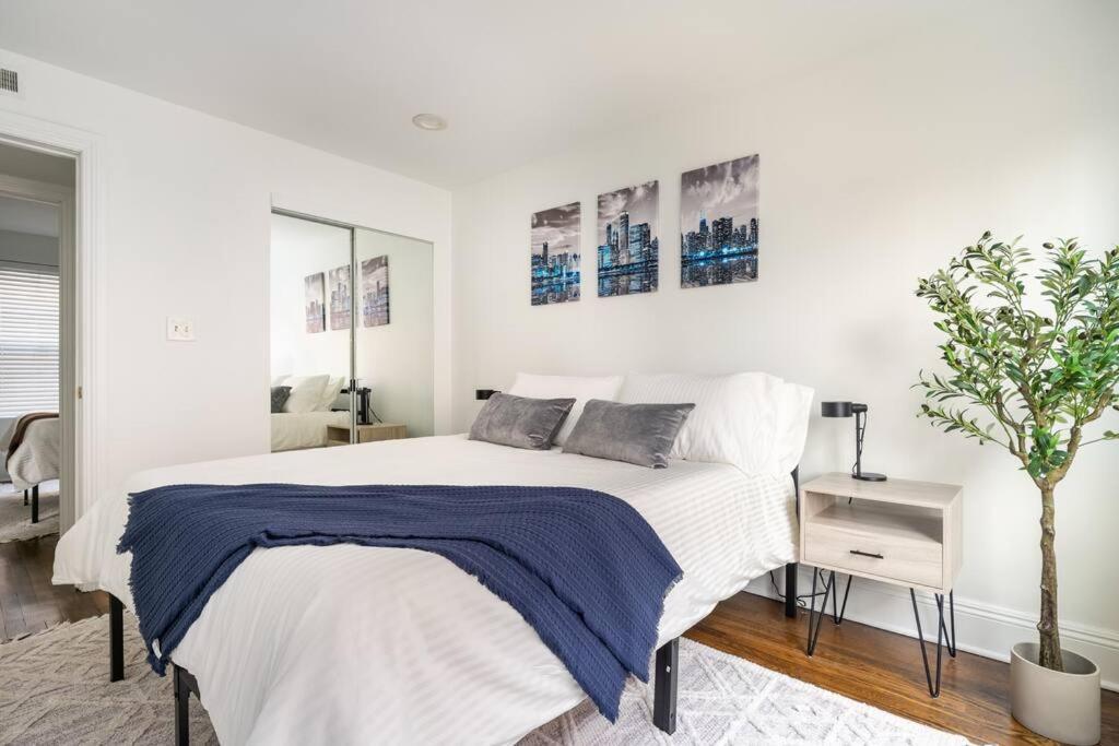 Apartment By The *