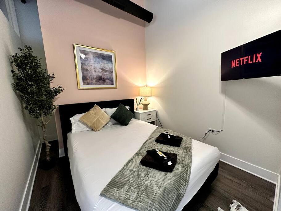 Apartment Mccormick 3br/2ba Family Oasis For Up To 8 Guests With Optional Parking And Gym Access *