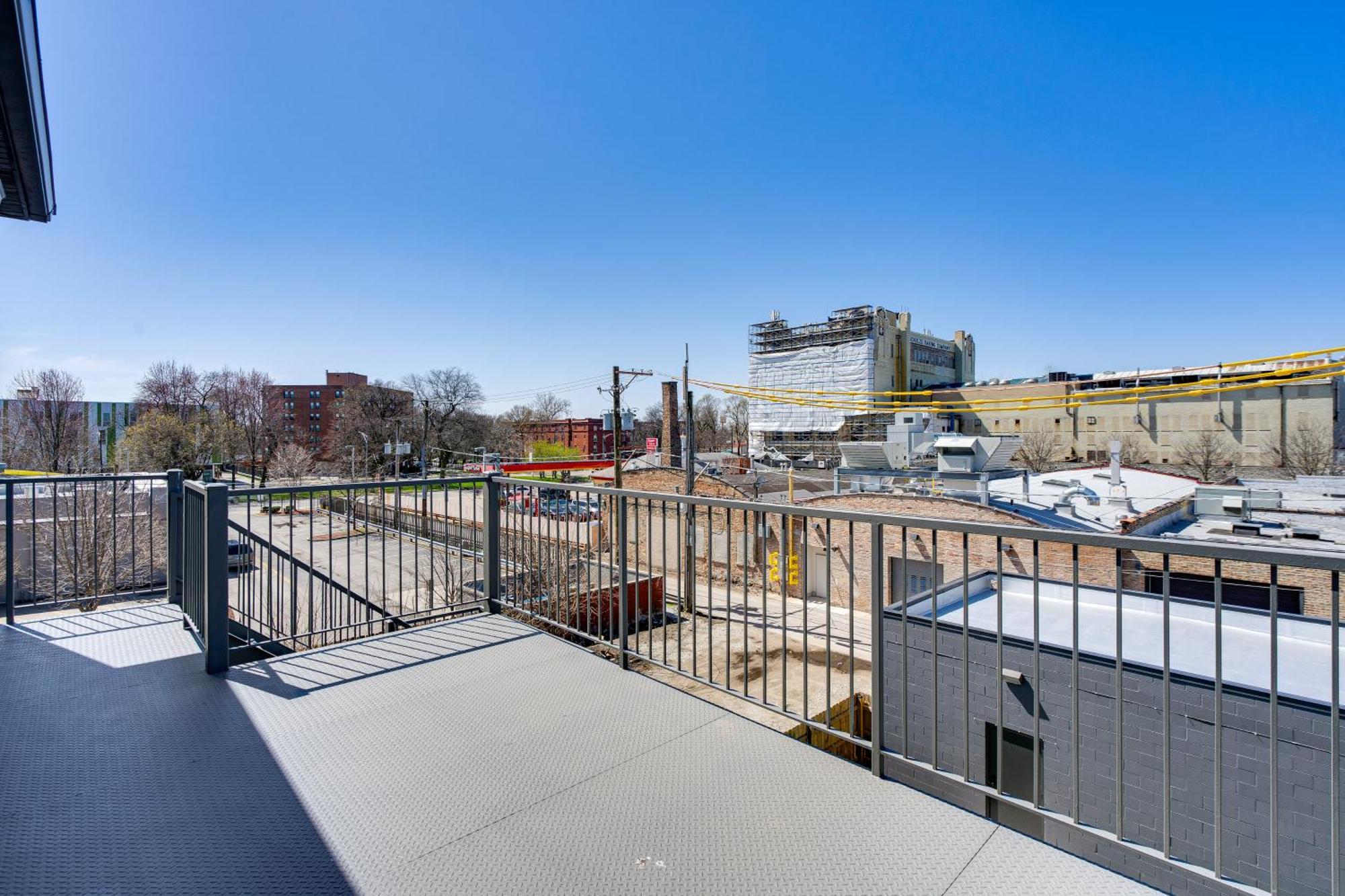 Luxe And Modern - 7 Mi To Downtown! Apartamento *