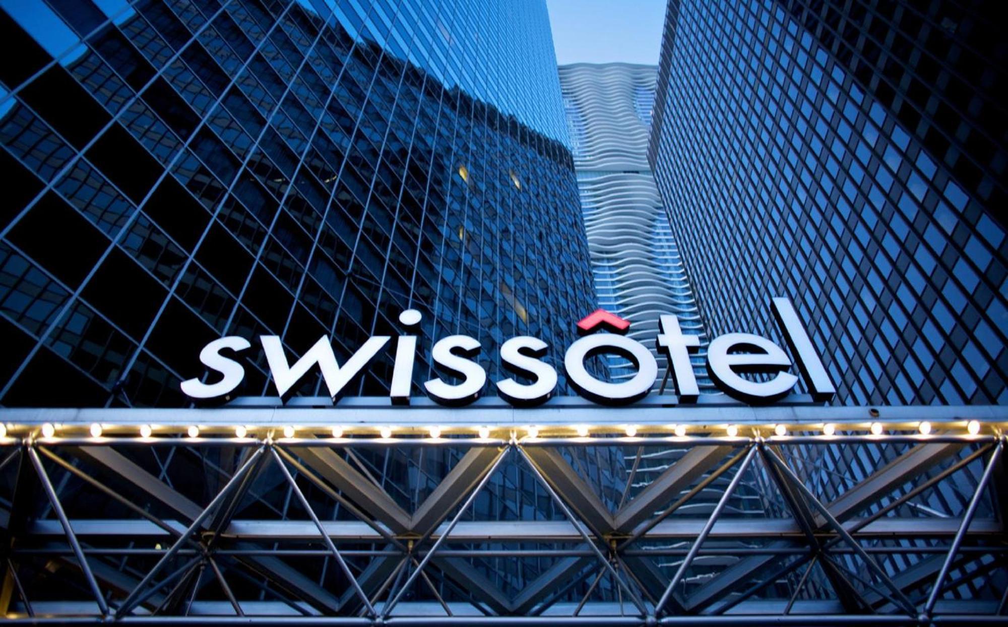 Hotel Swissotel 4*