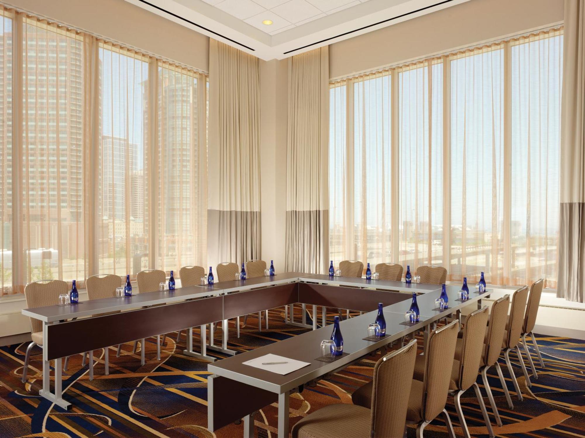 Hotel Swissotel 4*
