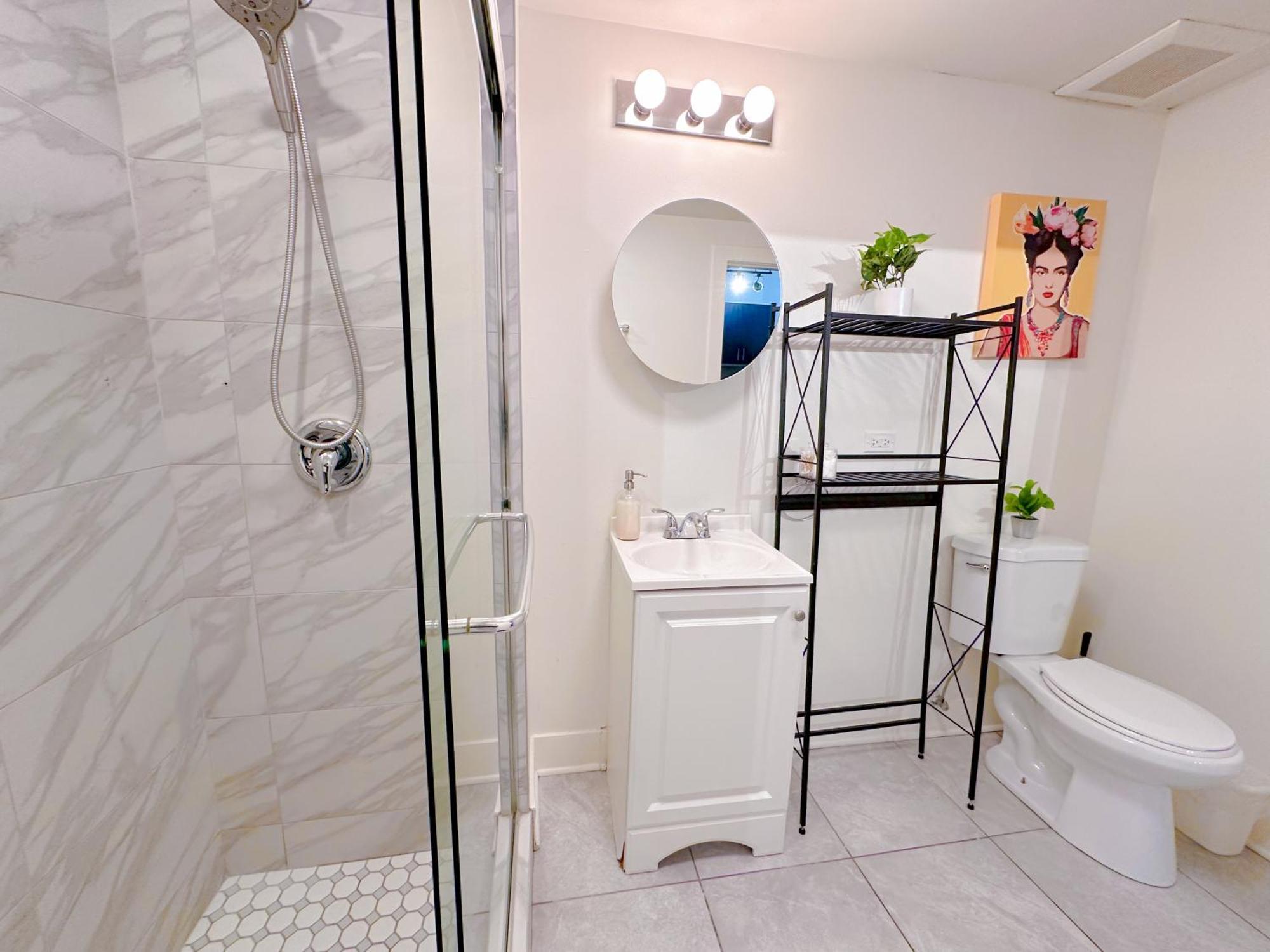 Cozy 420-friendly 3br Retreat Near Mccormick Place, Grant Park And Soldier Field Apartment Chicago