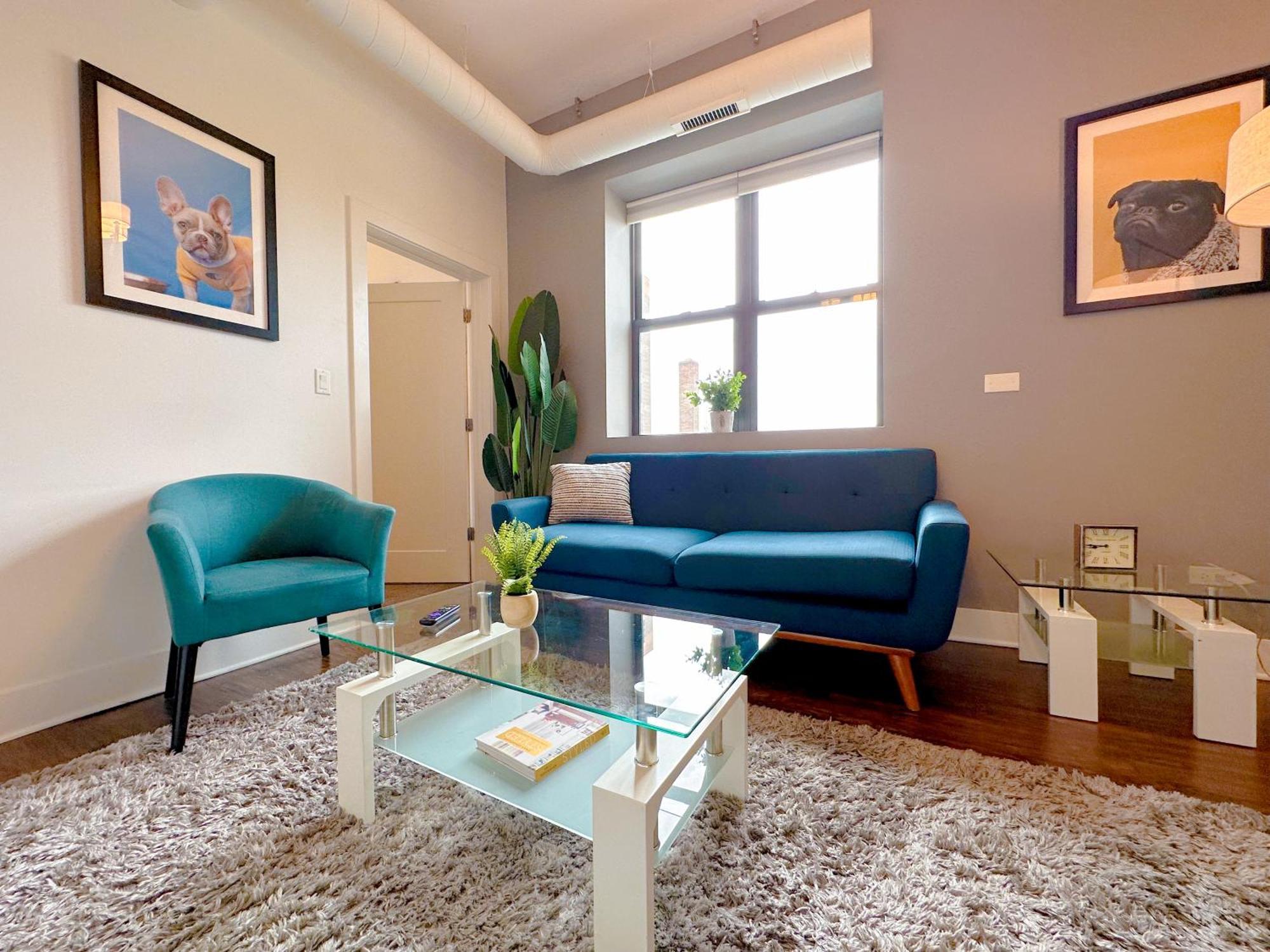 Cozy 420-friendly 3br Retreat Near Mccormick Place, Grant Park And Soldier Field Chicago
