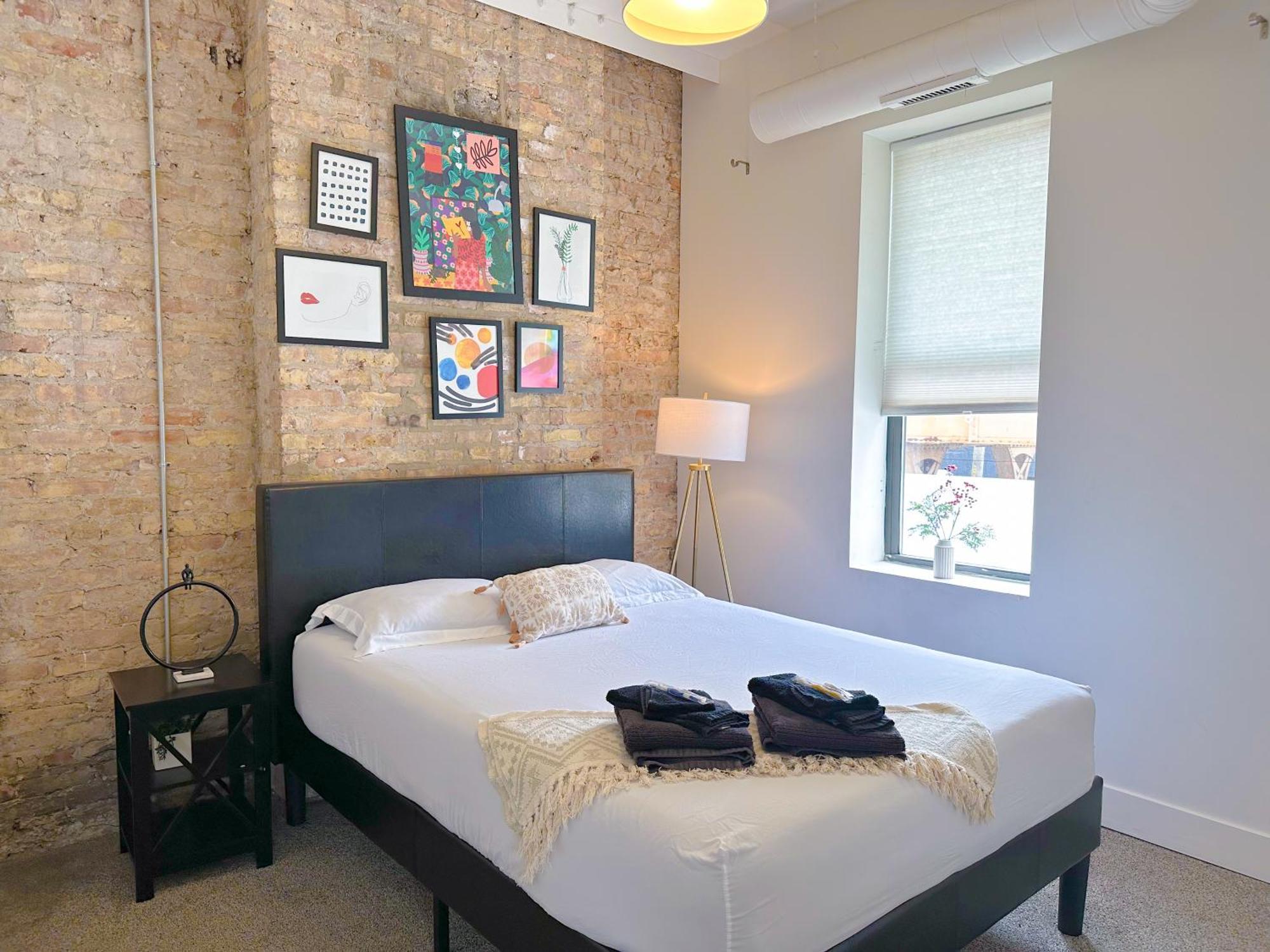 Cozy 420-friendly 3br Retreat Near Mccormick Place, Grant Park And Soldier Field * Chicago