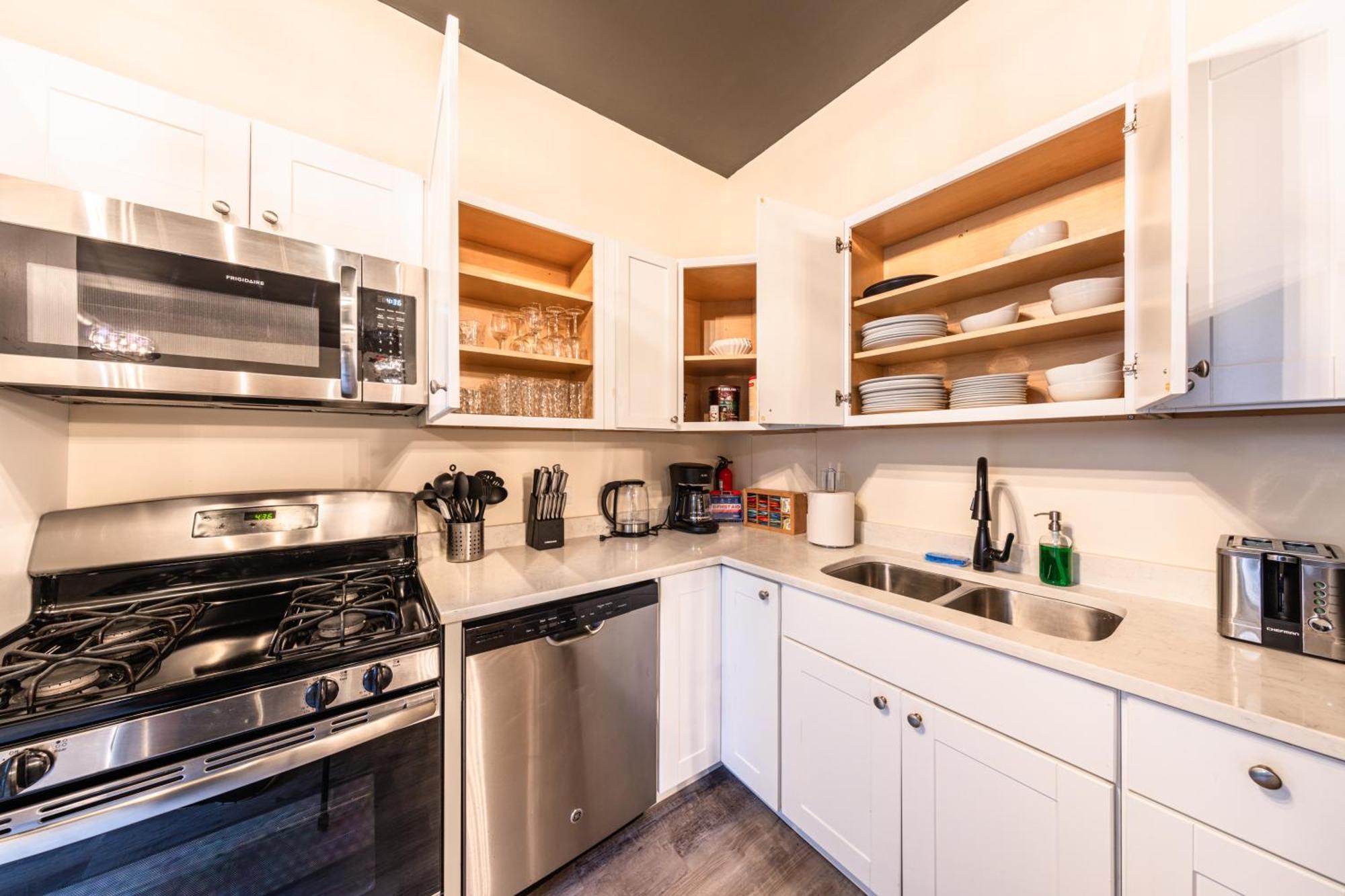 Apartamento Mccormick Place 5 Bed Family Unit With Pool Table And Optional Parking