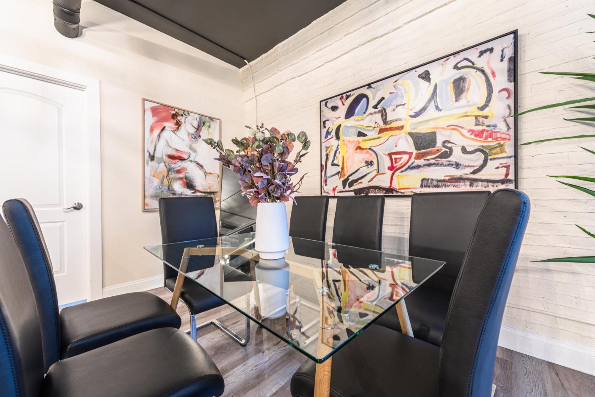 Apartamento Mccormick Place 5 Bed Family Unit With Pool Table And Optional Parking Chicago