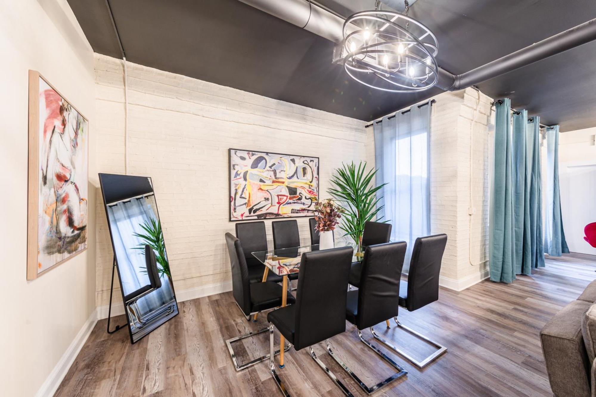 Apartamento Mccormick Place 5 Bed Family Unit With Pool Table And Optional Parking Chicago