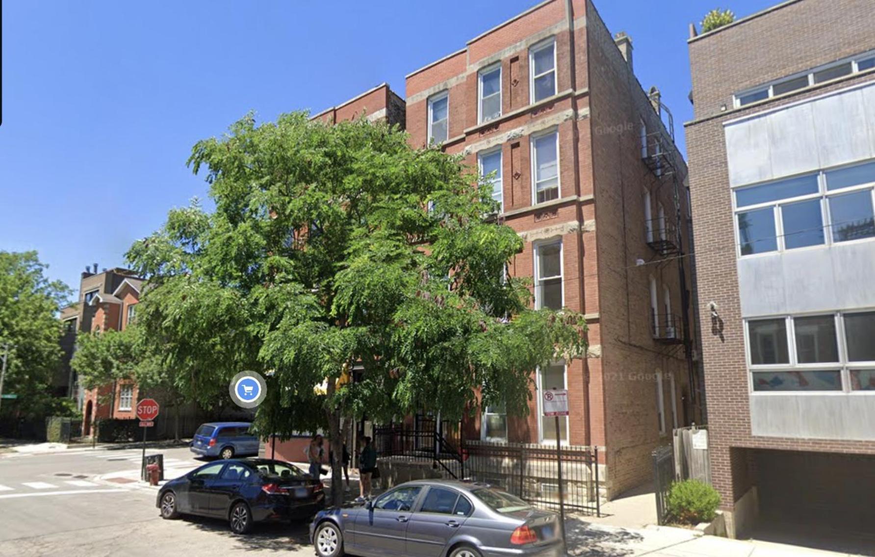 West Loop King Oasis/2br That Sleeps 6 Guests/walk To Fulton Market *